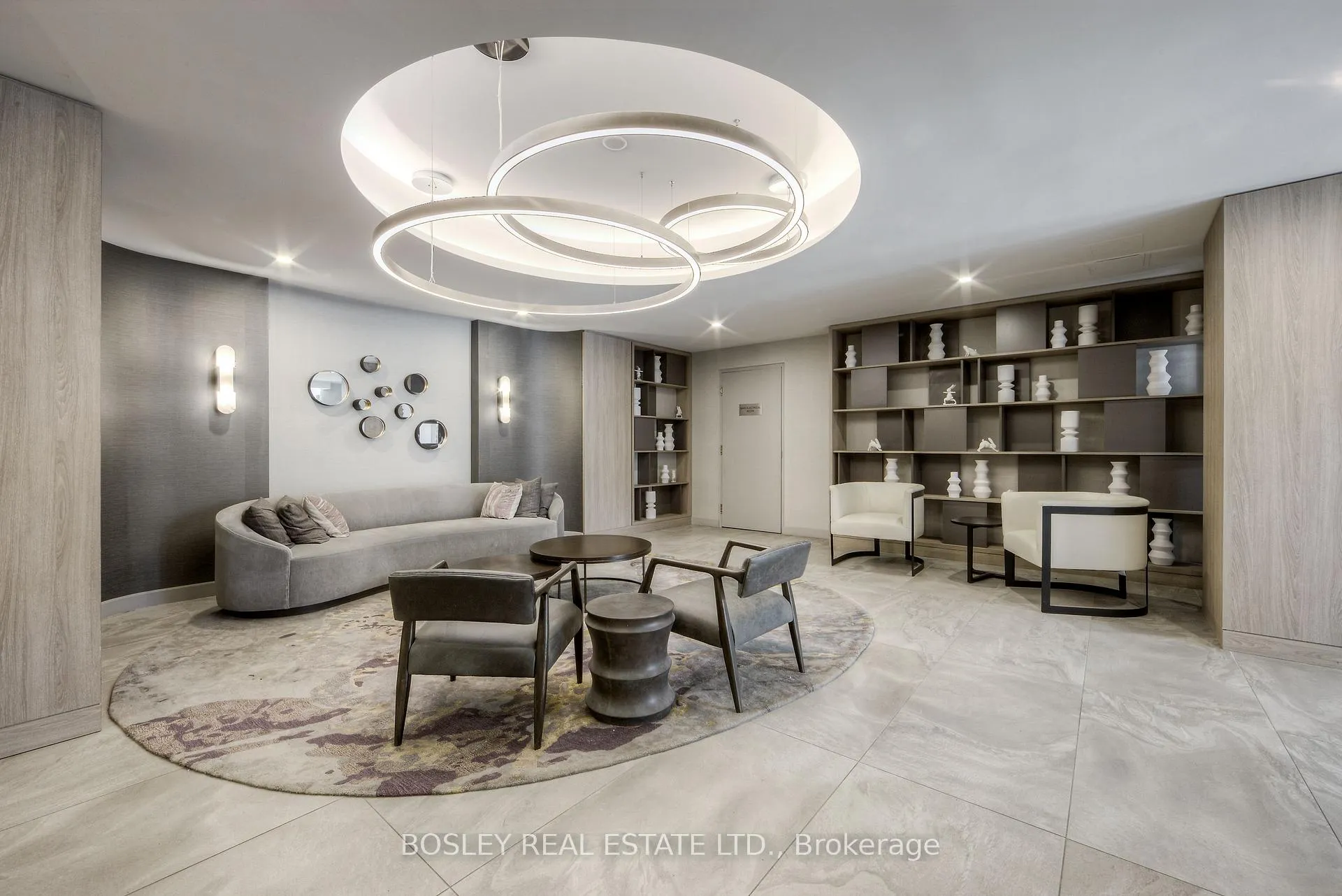 Photo 9 of Unit 1008, 20 Collier Street, Toronto, Rosedale-Moore Park — HOMEH