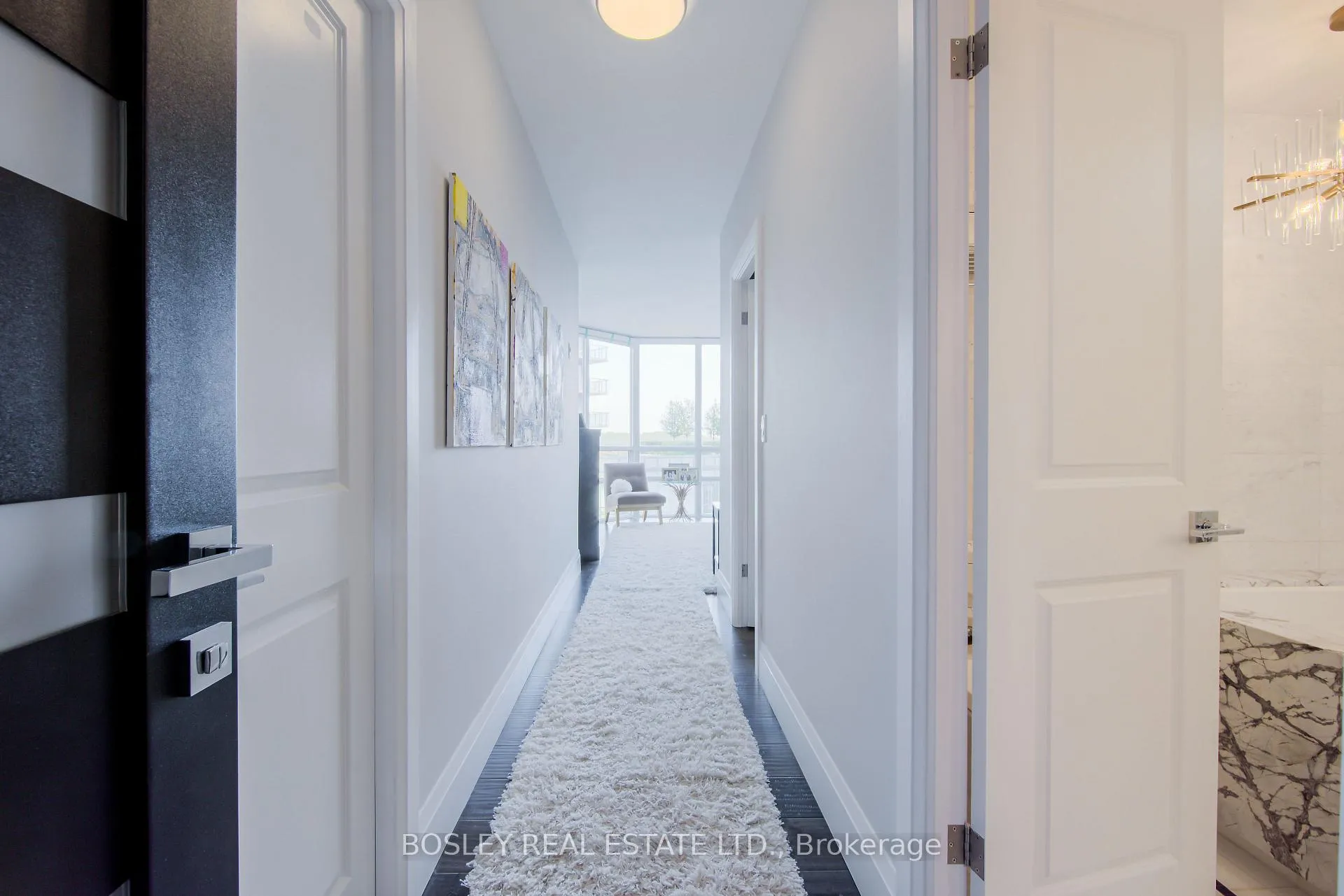 Photo 14 of Unit 1008, 20 Collier Street, Toronto, Rosedale-Moore Park — HOMEH