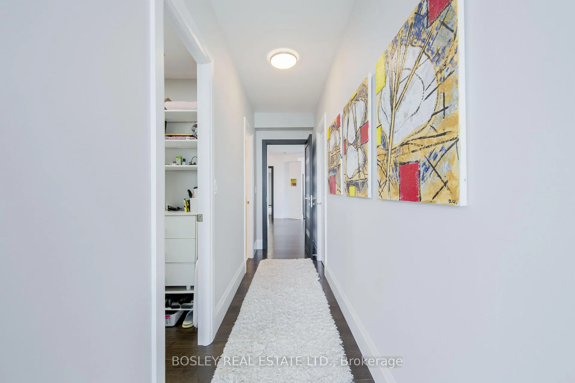 Photo 15 of Unit 1008, 20 Collier Street, Toronto, Rosedale-Moore Park — HOMEH