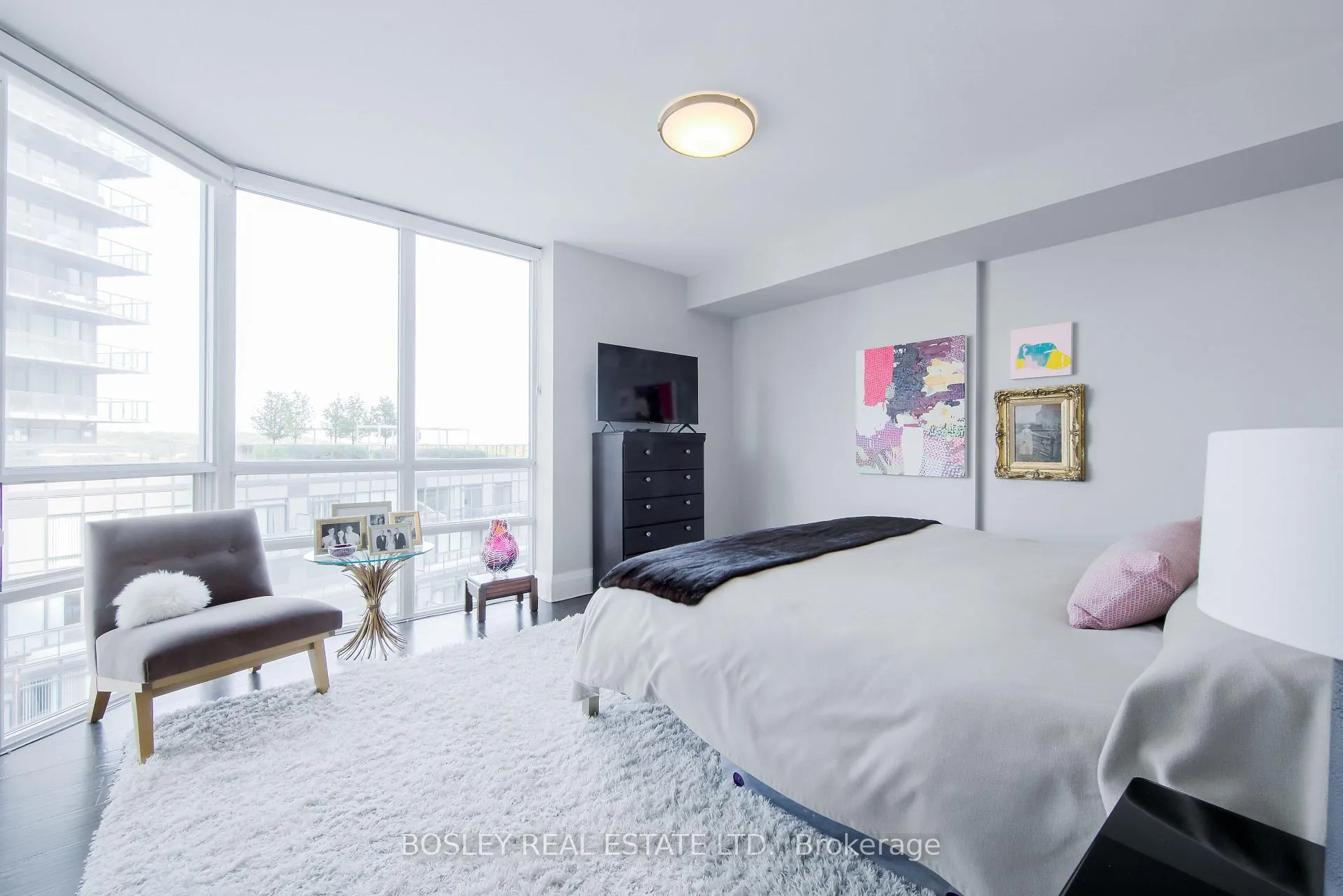 Photo 16 of Unit 1008, 20 Collier Street, Toronto, Rosedale-Moore Park — HOMEH