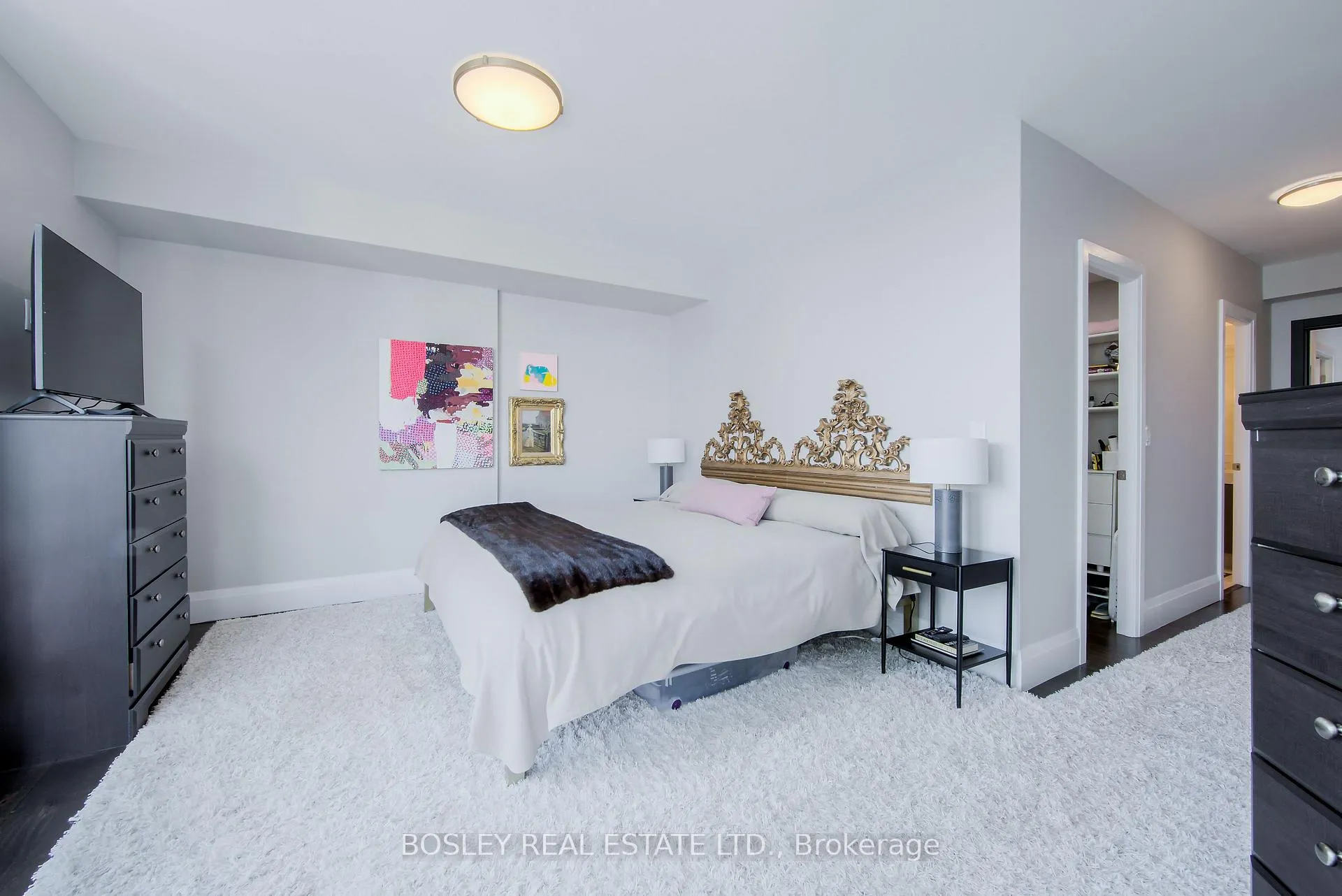 Photo 17 of Unit 1008, 20 Collier Street, Toronto, Rosedale-Moore Park — HOMEH