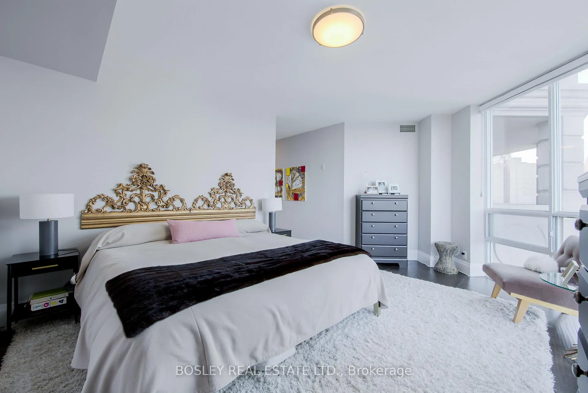 Photo 18 of Unit 1008, 20 Collier Street, Toronto, Rosedale-Moore Park — HOMEH