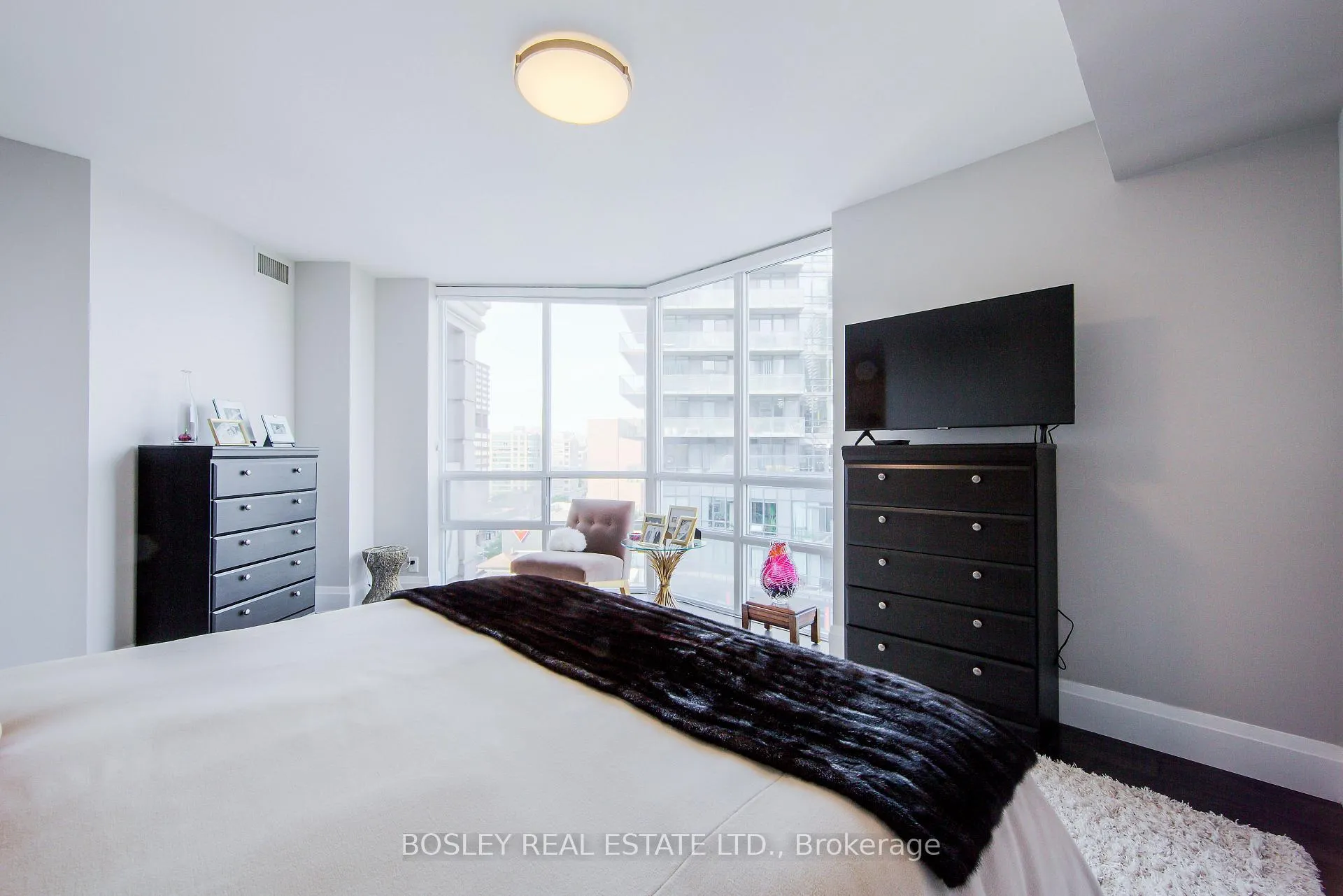 Photo 19 of Unit 1008, 20 Collier Street, Toronto, Rosedale-Moore Park — HOMEH