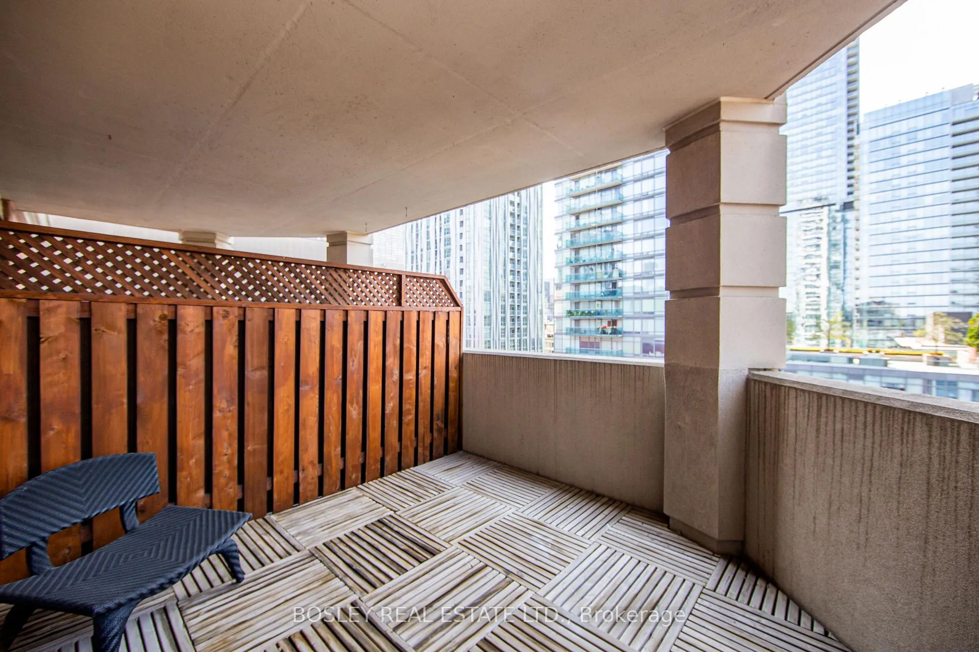 Photo 21 of Unit 1008, 20 Collier Street, Toronto, Rosedale-Moore Park — HOMEH