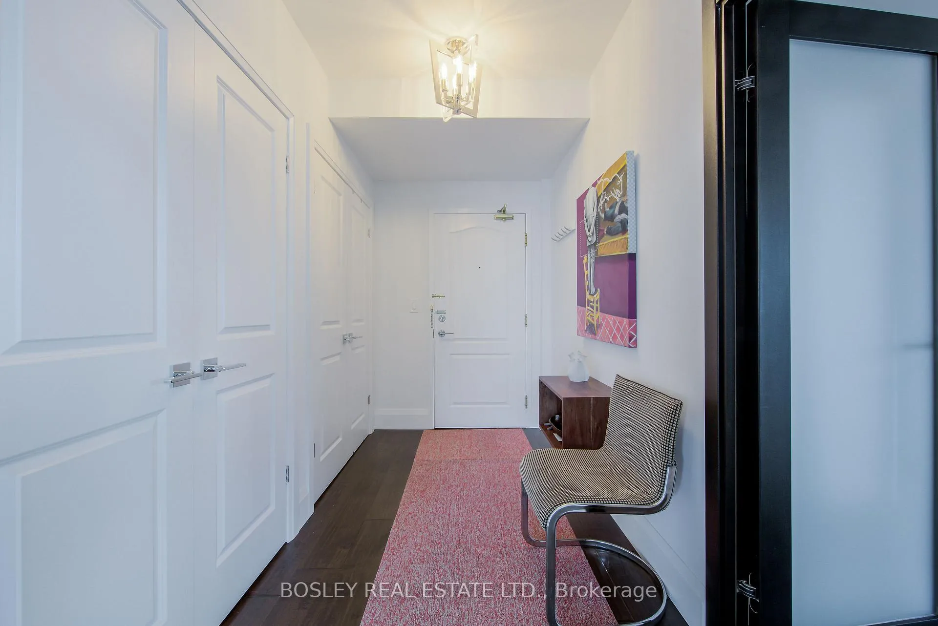 Photo 23 of Unit 1008, 20 Collier Street, Toronto, Rosedale-Moore Park — HOMEH