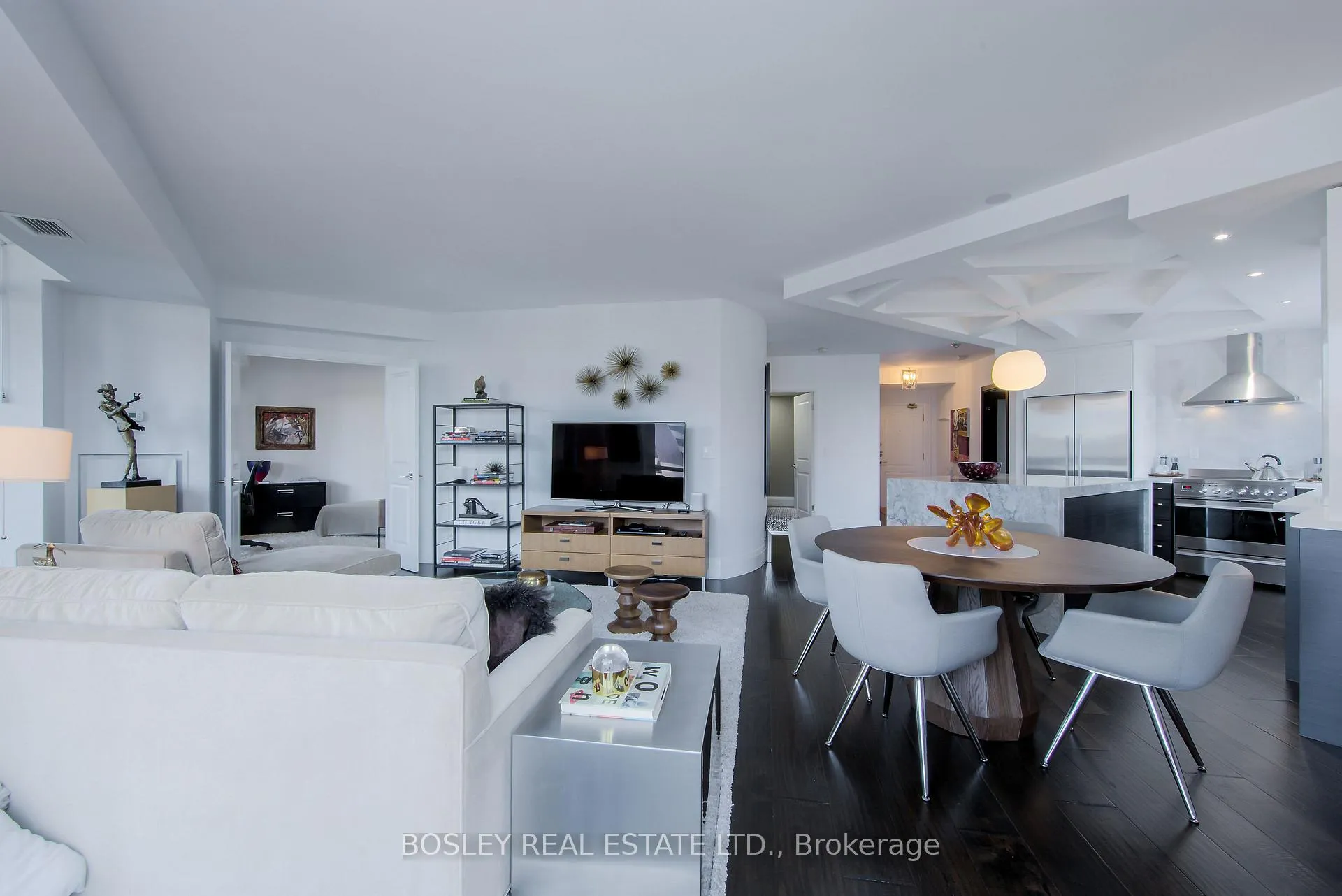 Photo 25 of Unit 1008, 20 Collier Street, Toronto, Rosedale-Moore Park — HOMEH