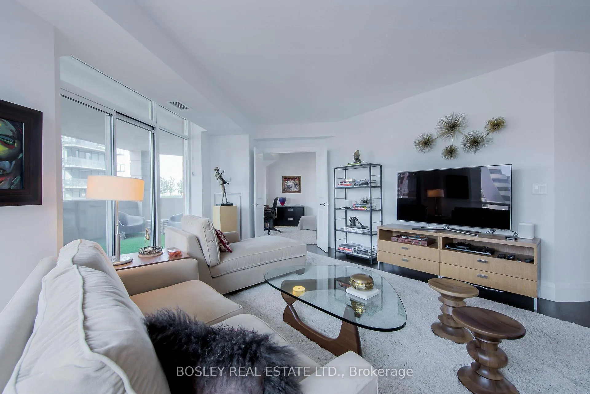Photo 26 of Unit 1008, 20 Collier Street, Toronto, Rosedale-Moore Park — HOMEH