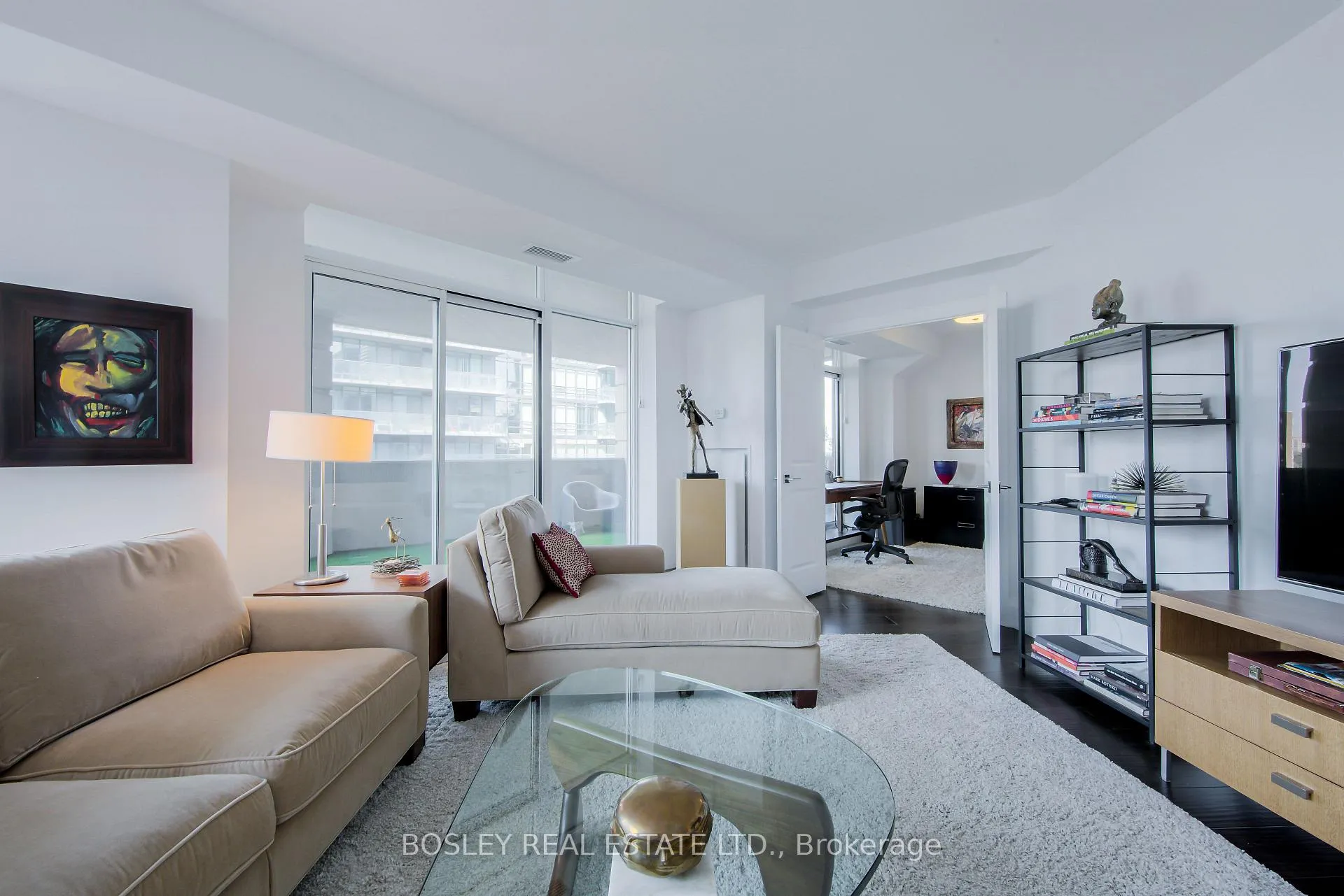 Photo 27 of Unit 1008, 20 Collier Street, Toronto, Rosedale-Moore Park — HOMEH