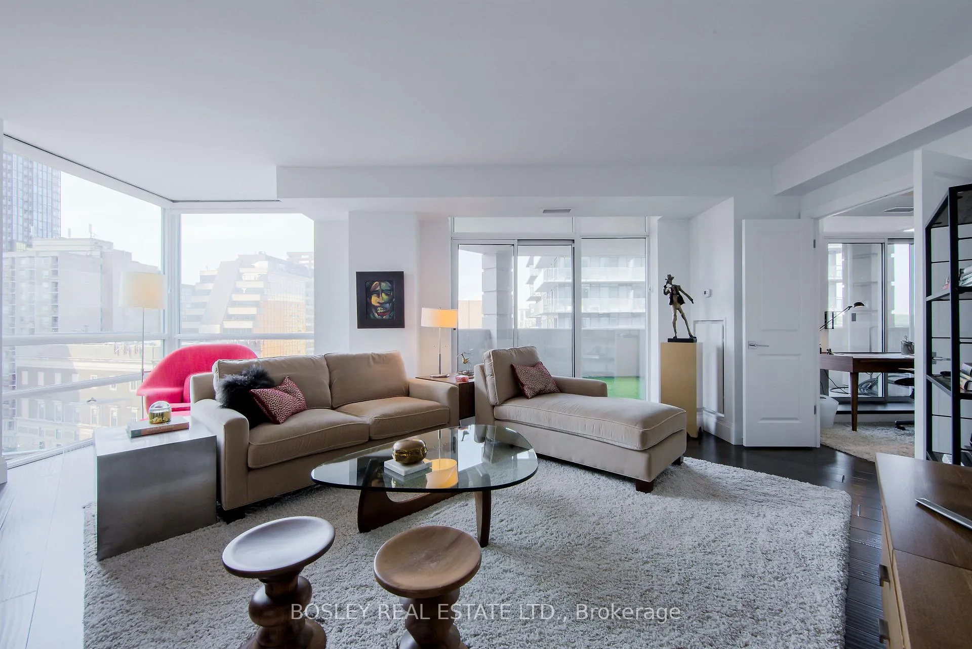 Photo 28 of Unit 1008, 20 Collier Street, Toronto, Rosedale-Moore Park — HOMEH