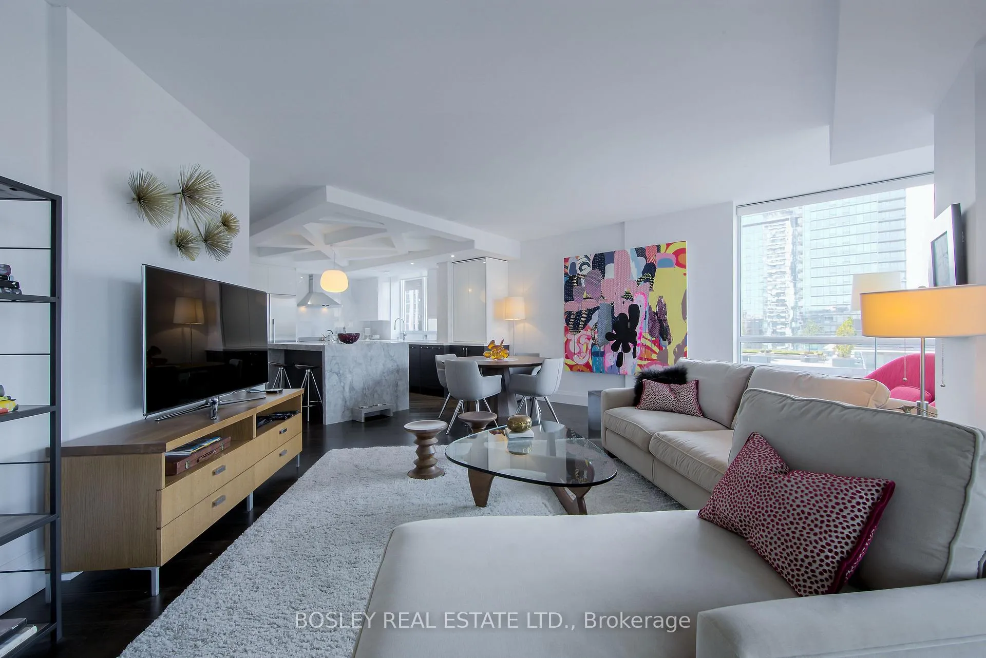 Photo 29 of Unit 1008, 20 Collier Street, Toronto, Rosedale-Moore Park — HOMEH