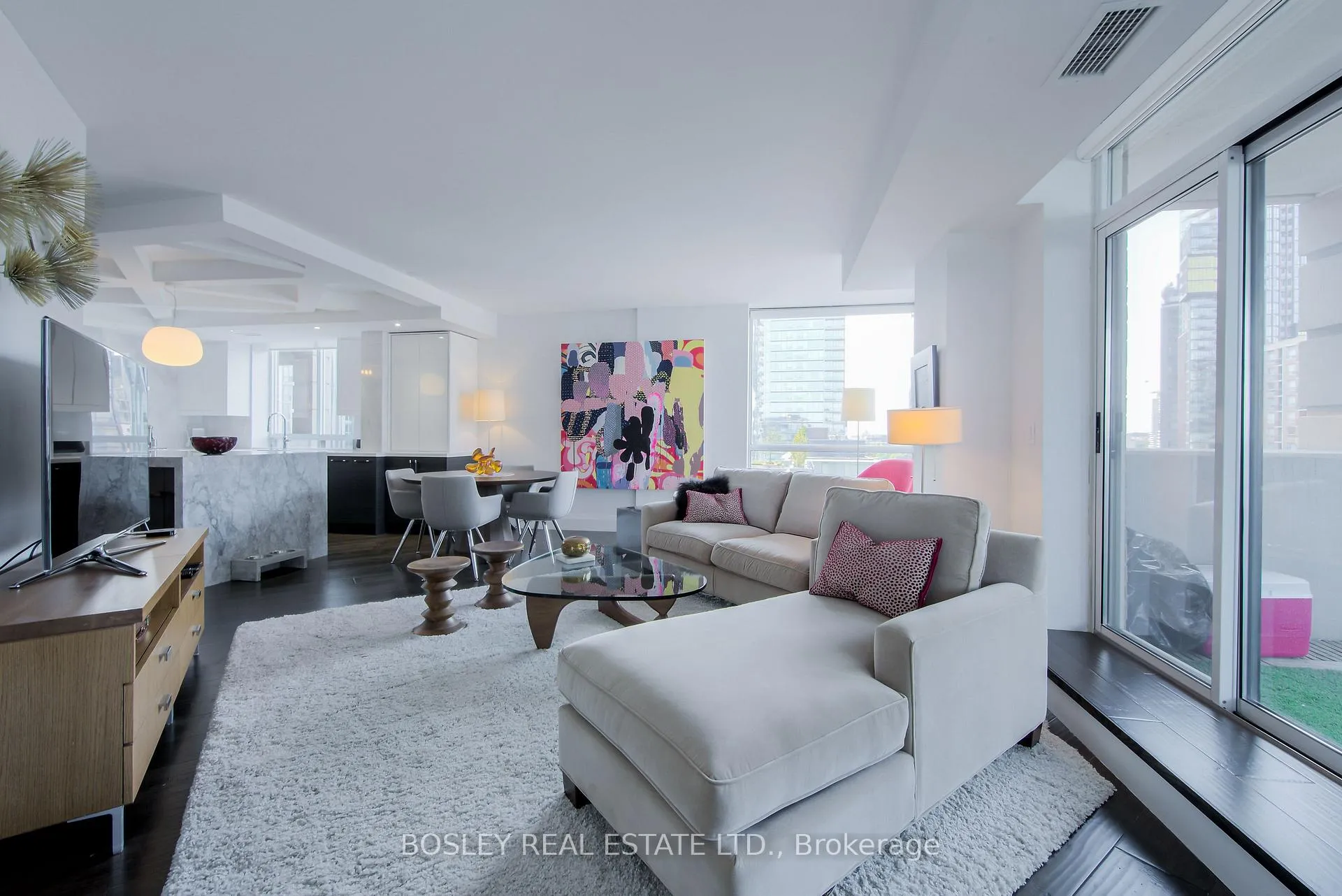 Photo 30 of Unit 1008, 20 Collier Street, Toronto, Rosedale-Moore Park — HOMEH