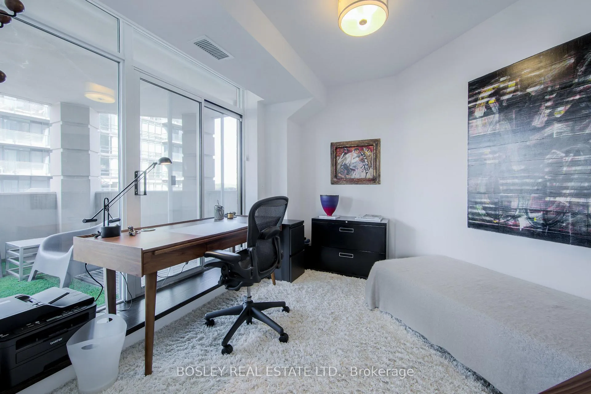 Photo 31 of Unit 1008, 20 Collier Street, Toronto, Rosedale-Moore Park — HOMEH