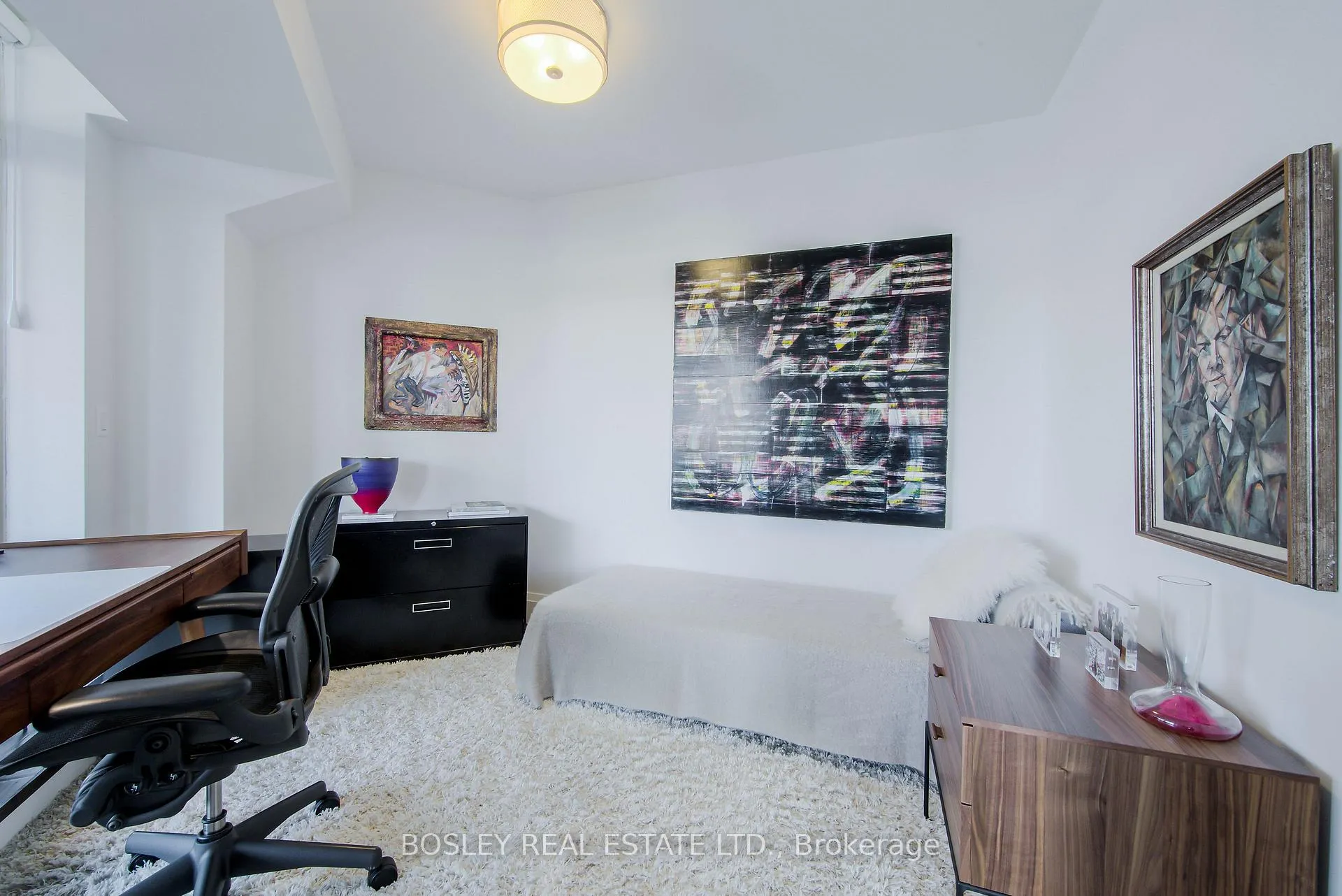 Photo 32 of Unit 1008, 20 Collier Street, Toronto, Rosedale-Moore Park — HOMEH