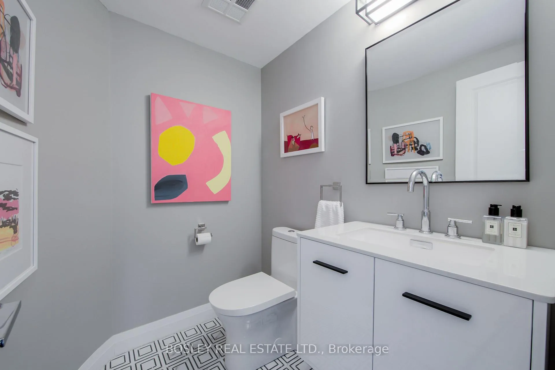 Photo 34 of Unit 1008, 20 Collier Street, Toronto, Rosedale-Moore Park — HOMEH