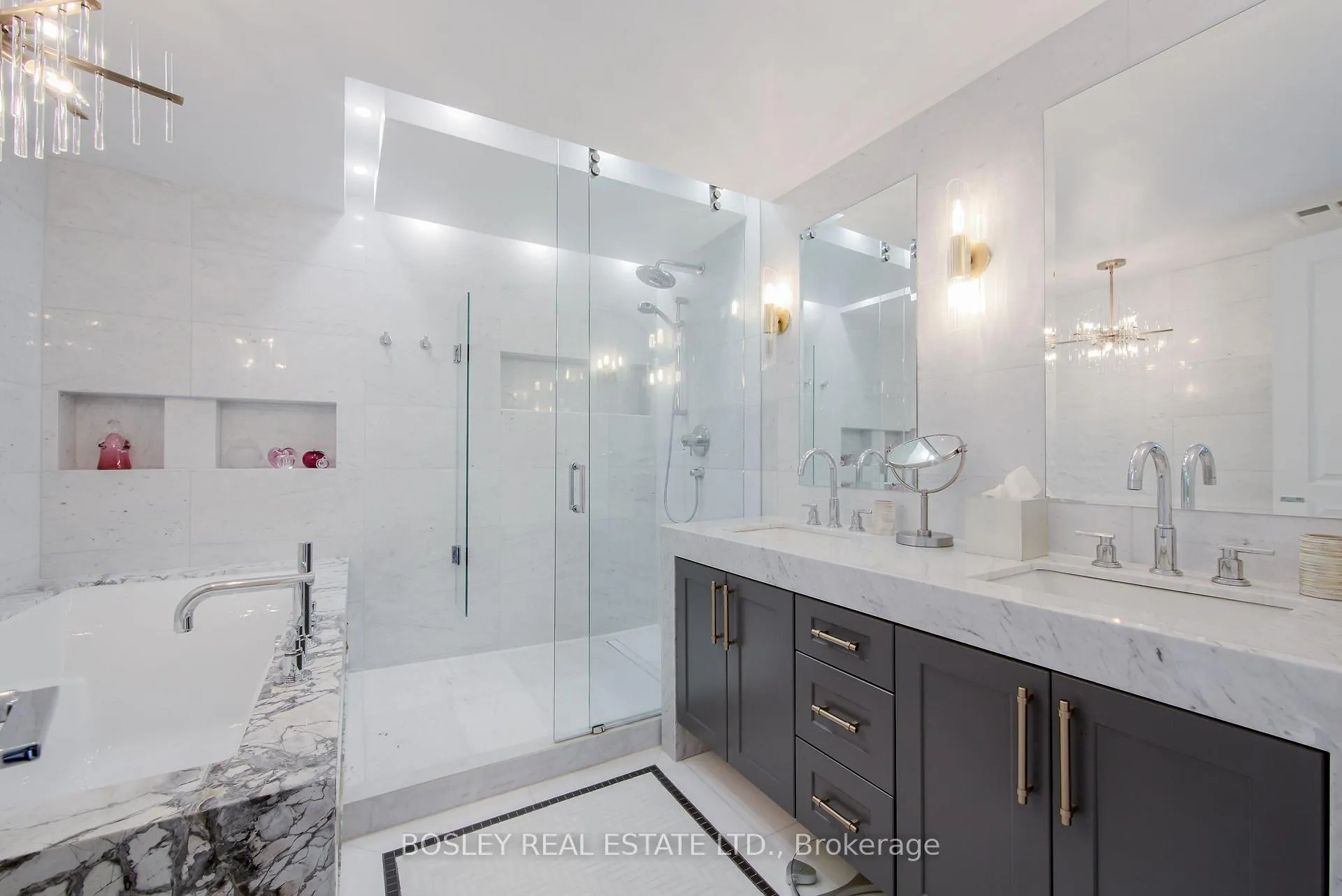 Photo 35 of Unit 1008, 20 Collier Street, Toronto, Rosedale-Moore Park — HOMEH