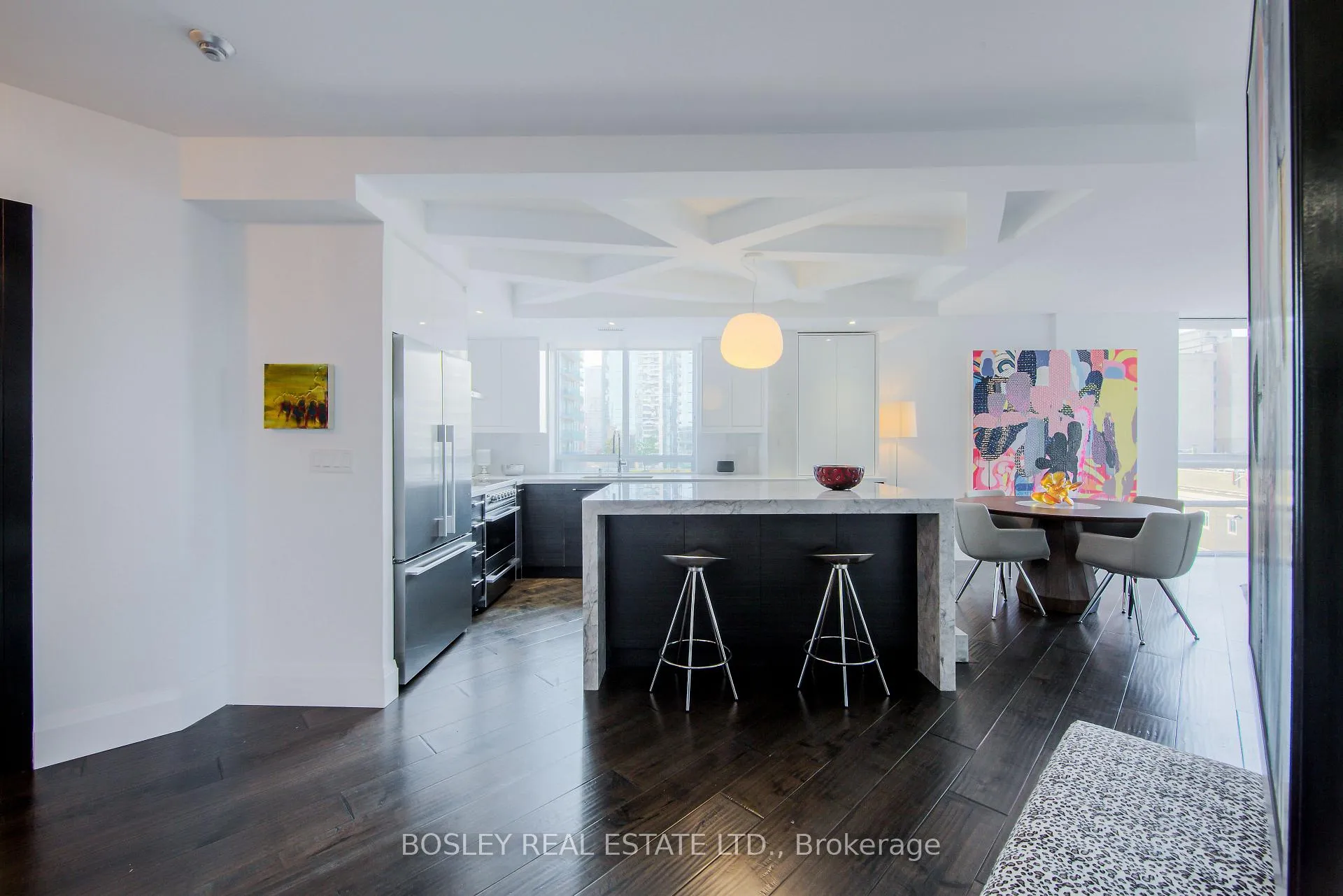 Photo 37 of Unit 1008, 20 Collier Street, Toronto, Rosedale-Moore Park — HOMEH