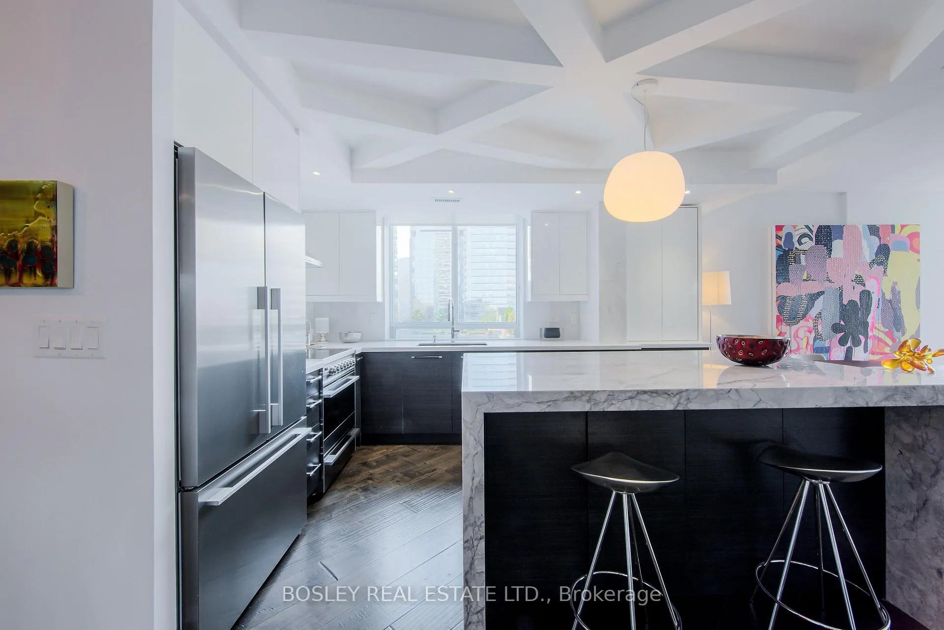 Photo 38 of Unit 1008, 20 Collier Street, Toronto, Rosedale-Moore Park — HOMEH
