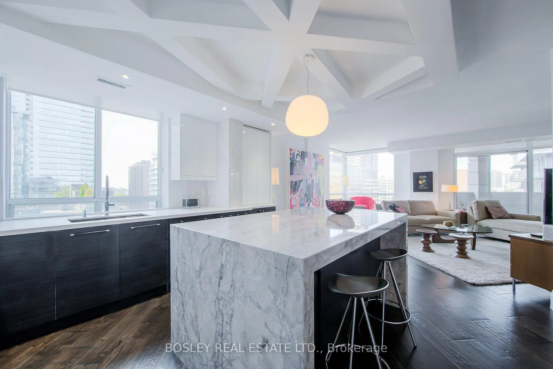 Photo 39 of Unit 1008, 20 Collier Street, Toronto, Rosedale-Moore Park — HOMEH