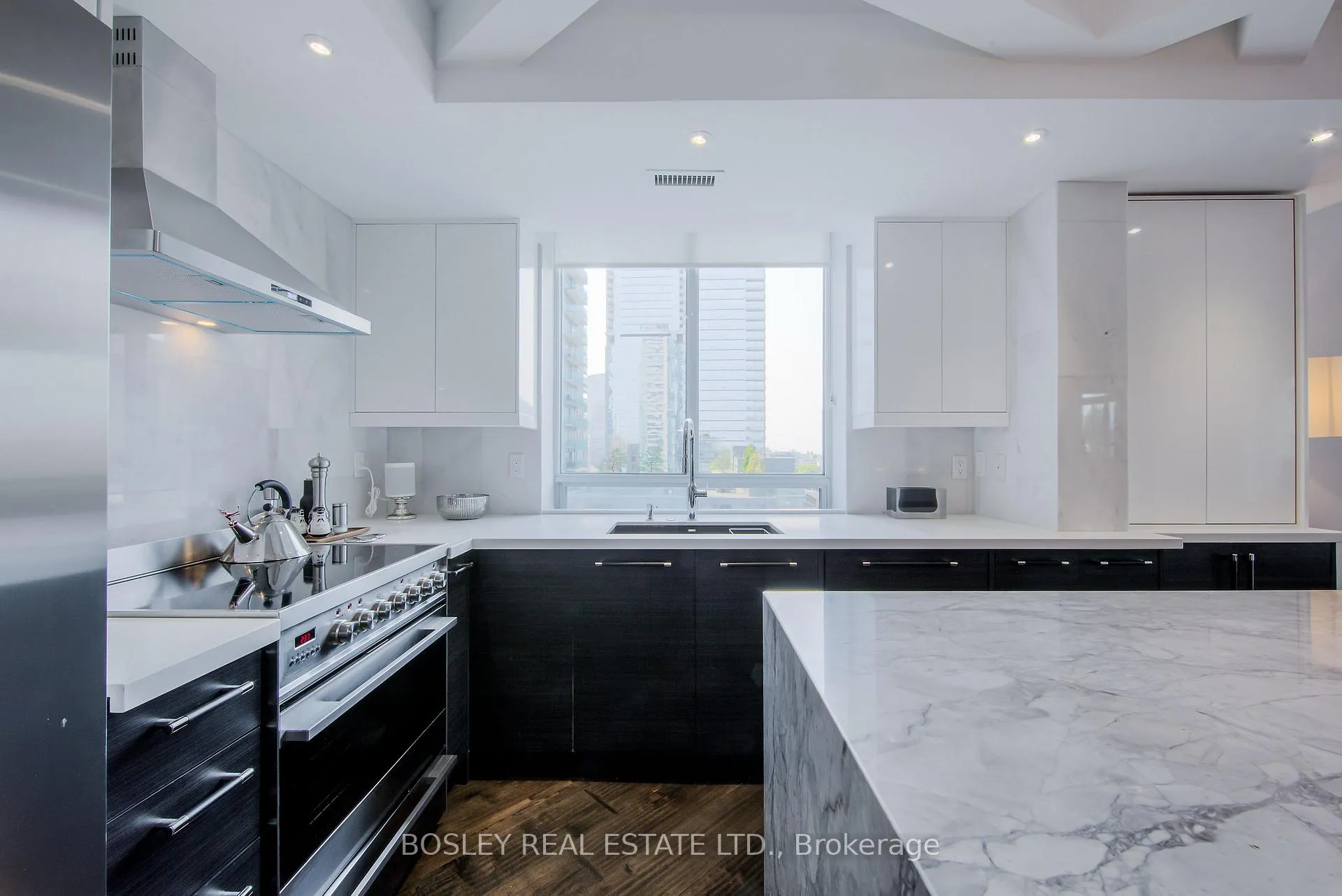 Photo 40 of Unit 1008, 20 Collier Street, Toronto, Rosedale-Moore Park — HOMEH