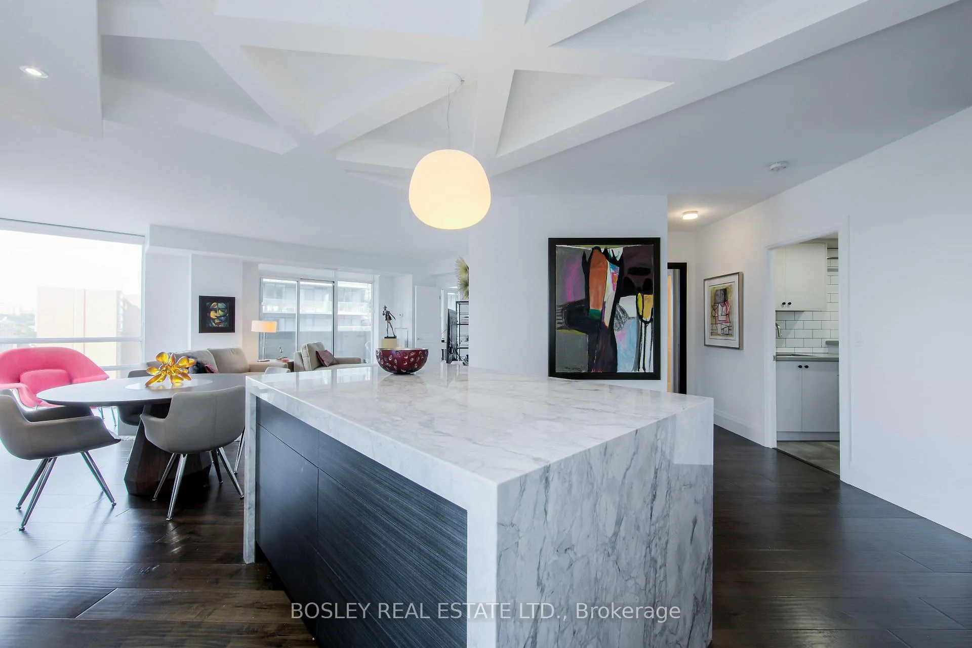 Photo 41 of Unit 1008, 20 Collier Street, Toronto, Rosedale-Moore Park — HOMEH