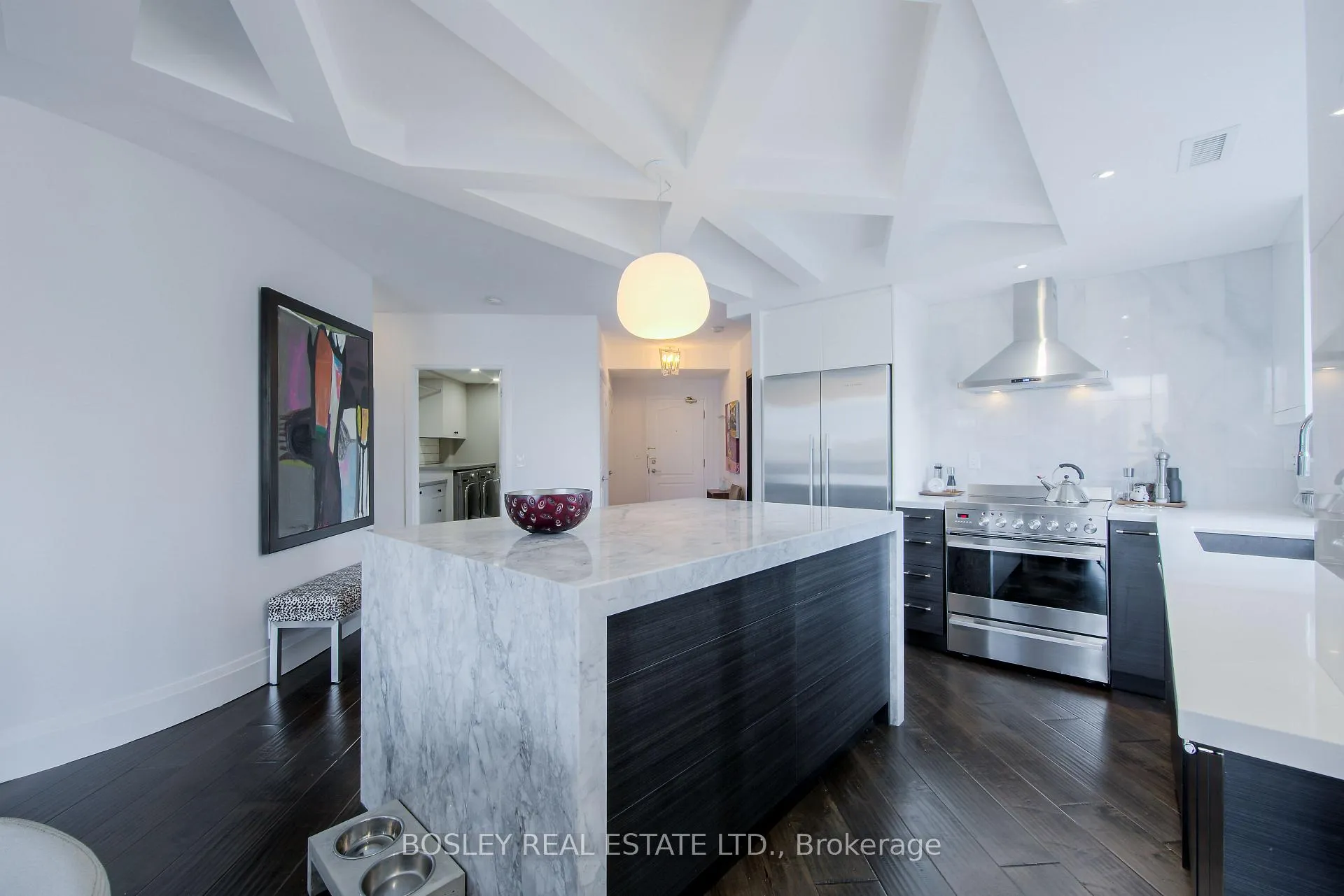 Photo 42 of Unit 1008, 20 Collier Street, Toronto, Rosedale-Moore Park — HOMEH