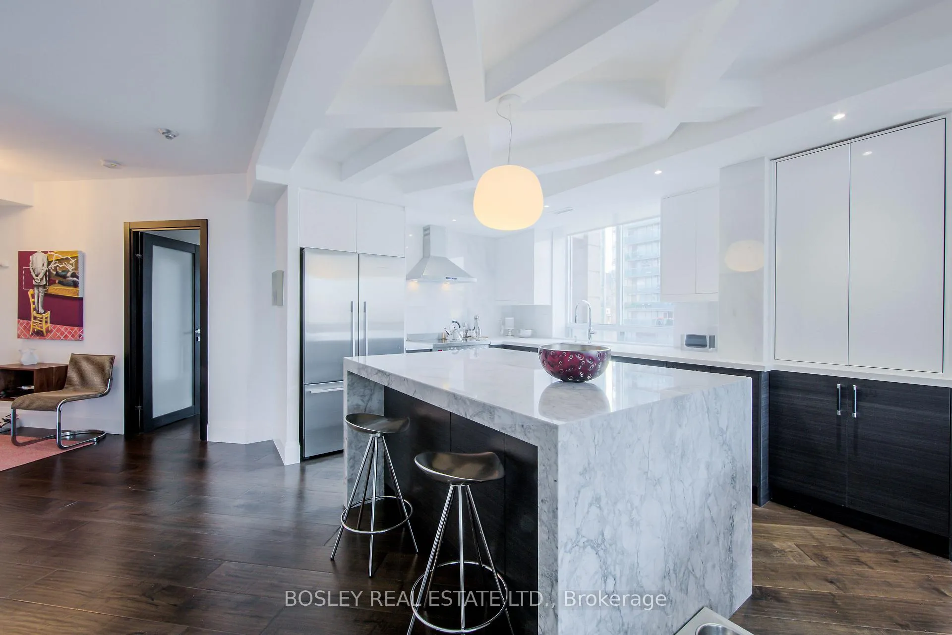 Photo 43 of Unit 1008, 20 Collier Street, Toronto, Rosedale-Moore Park — HOMEH