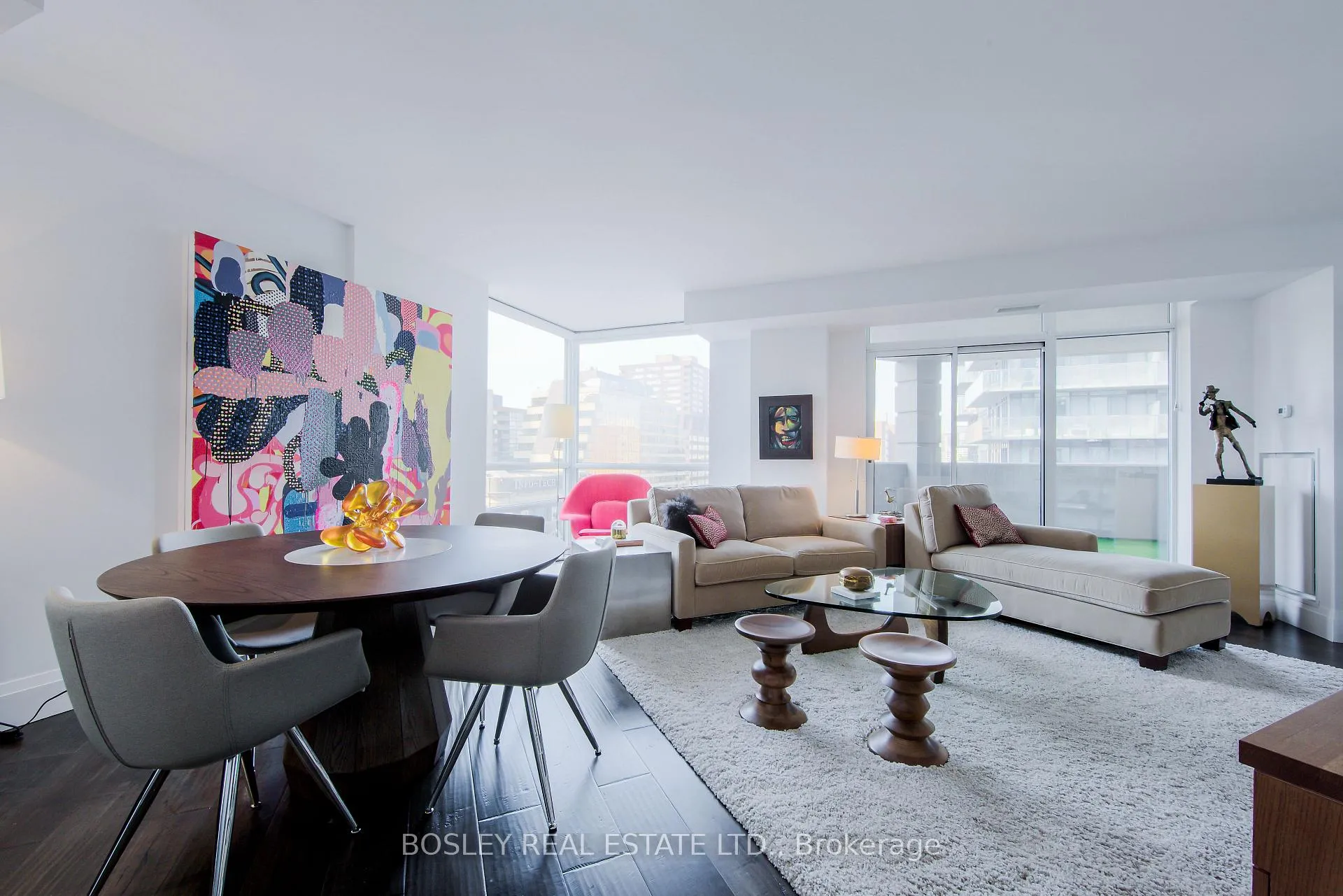 Photo 44 of Unit 1008, 20 Collier Street, Toronto, Rosedale-Moore Park — HOMEH