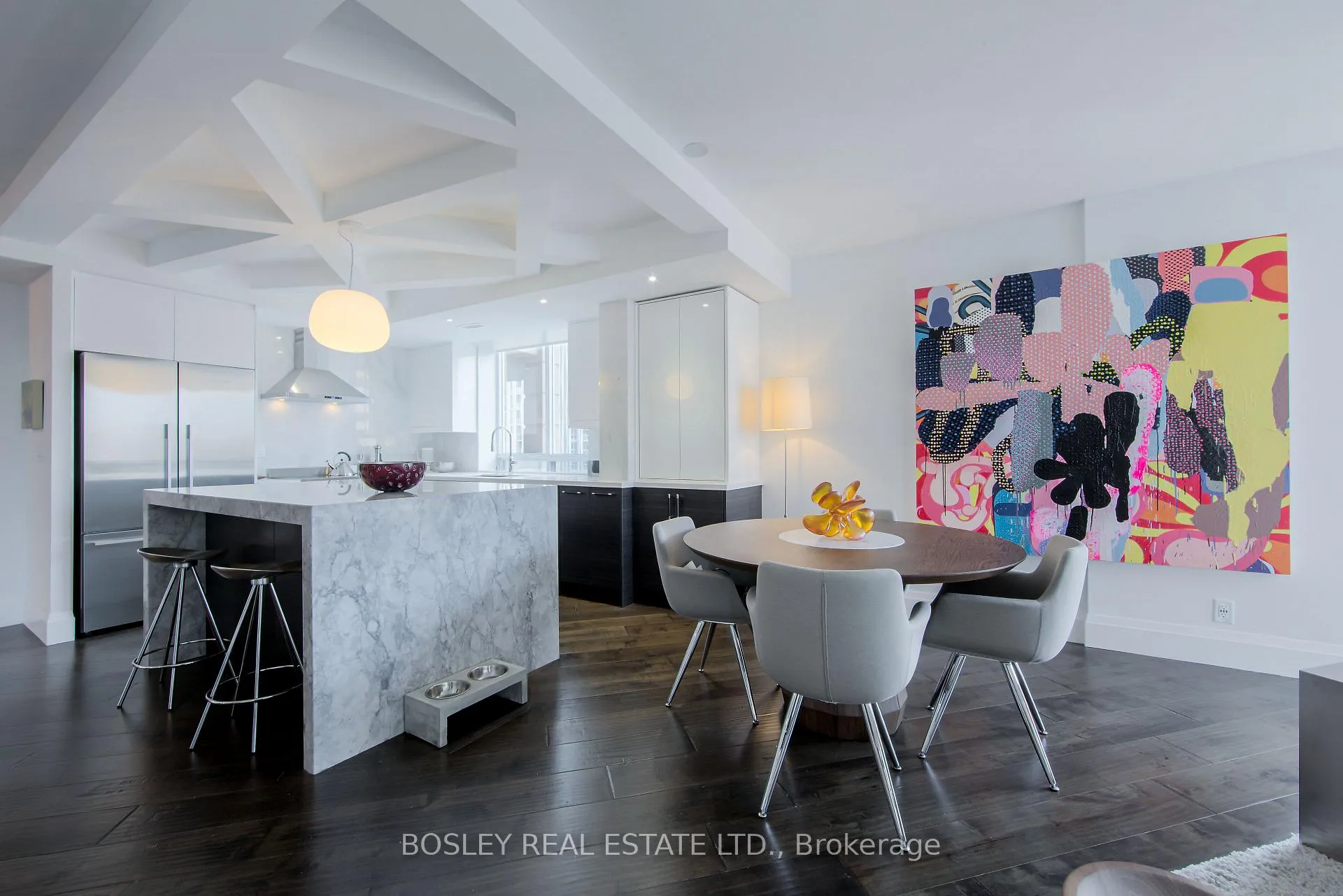 Photo 45 of Unit 1008, 20 Collier Street, Toronto, Rosedale-Moore Park — HOMEH
