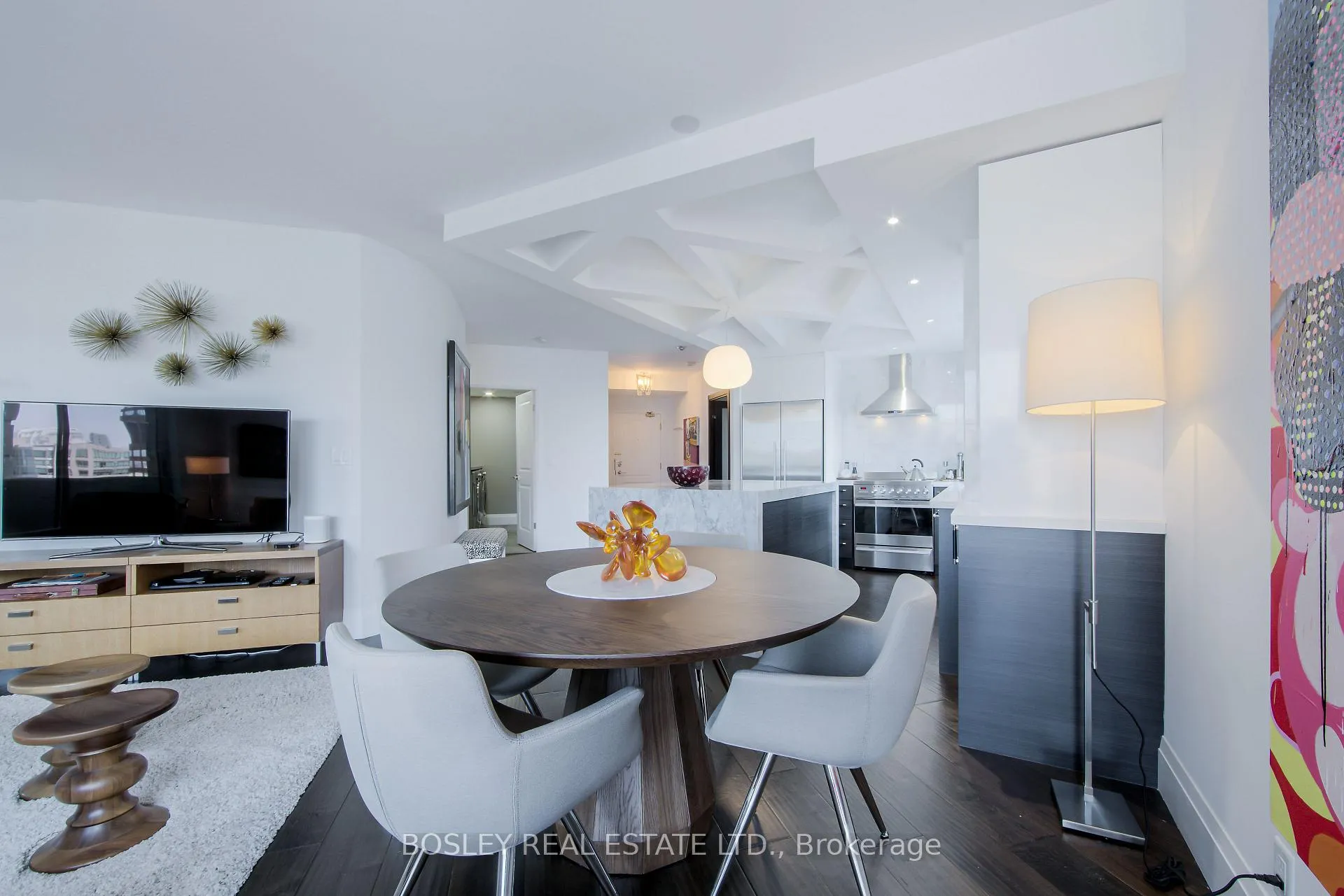 Photo 46 of Unit 1008, 20 Collier Street, Toronto, Rosedale-Moore Park — HOMEH