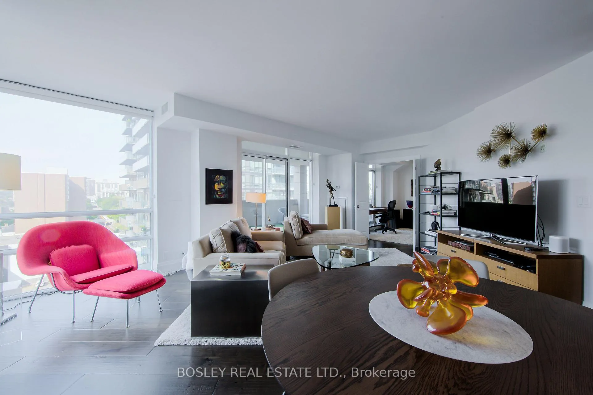 Photo 47 of Unit 1008, 20 Collier Street, Toronto, Rosedale-Moore Park — HOMEH