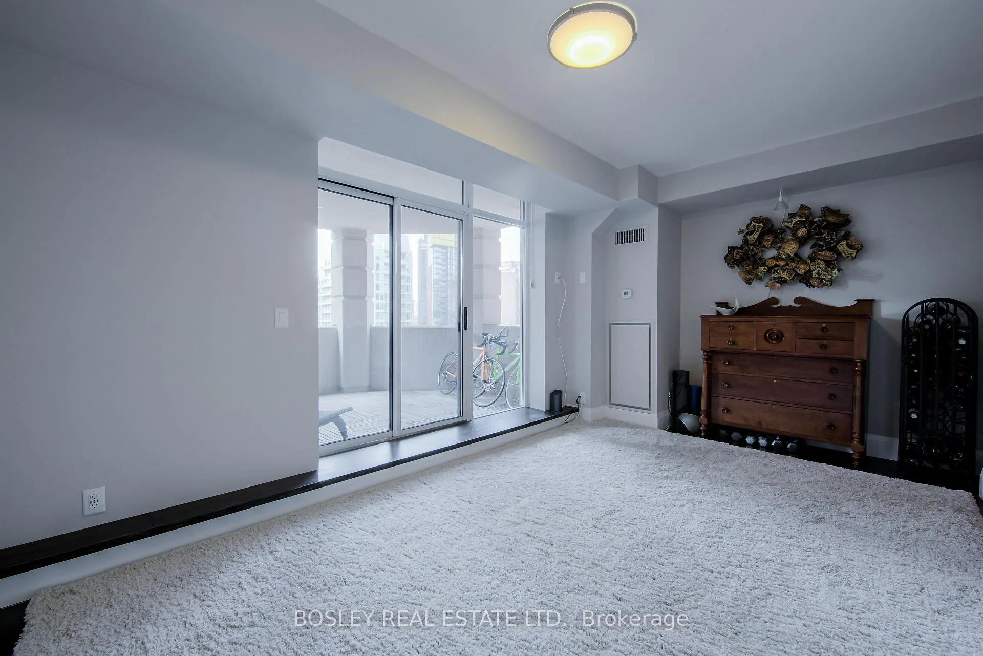 Photo 49 of Unit 1008, 20 Collier Street, Toronto, Rosedale-Moore Park — HOMEH