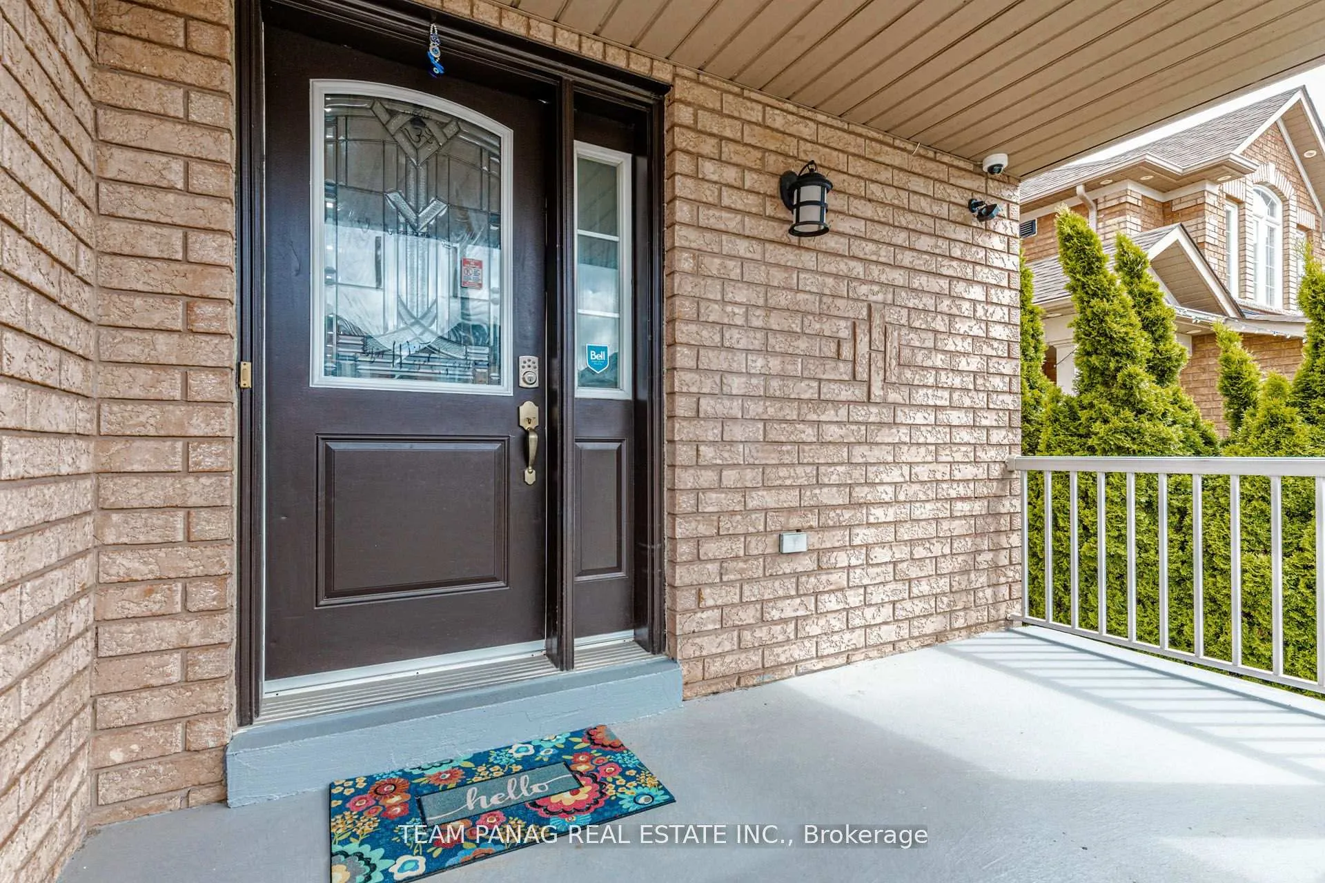 Photo 7 of 5 Denim Drive, Brampton, Bram East — HOMEH