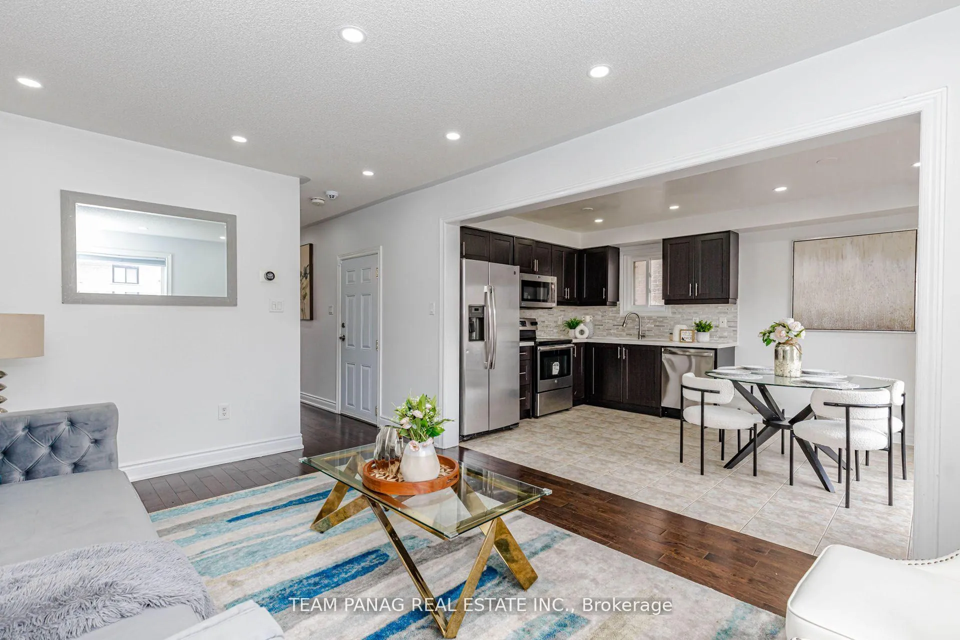 Photo 12 of 5 Denim Drive, Brampton, Bram East — HOMEH