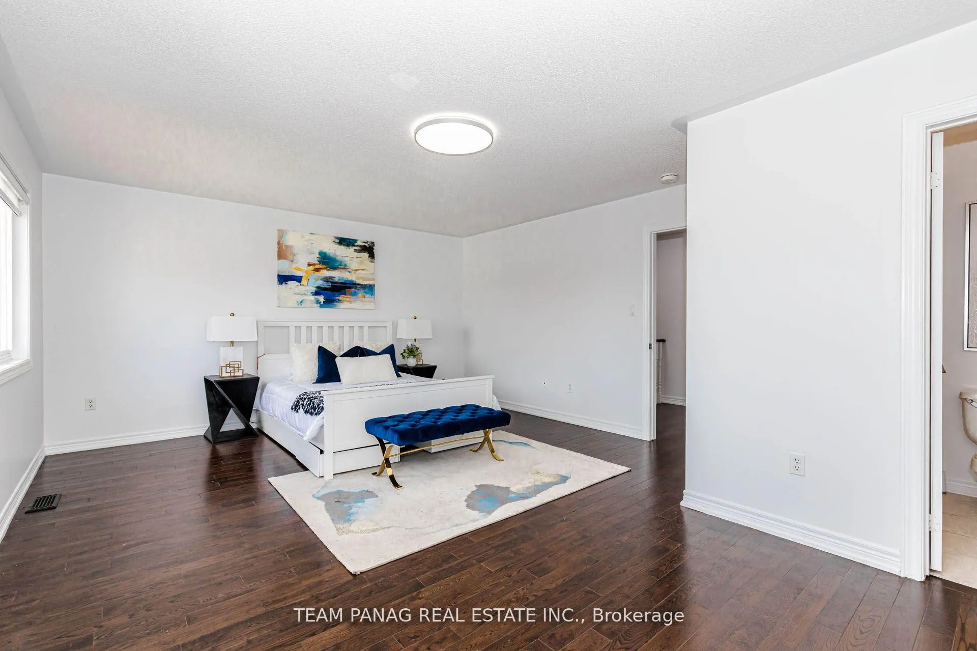 Photo 22 of 5 Denim Drive, Brampton, Bram East — HOMEH