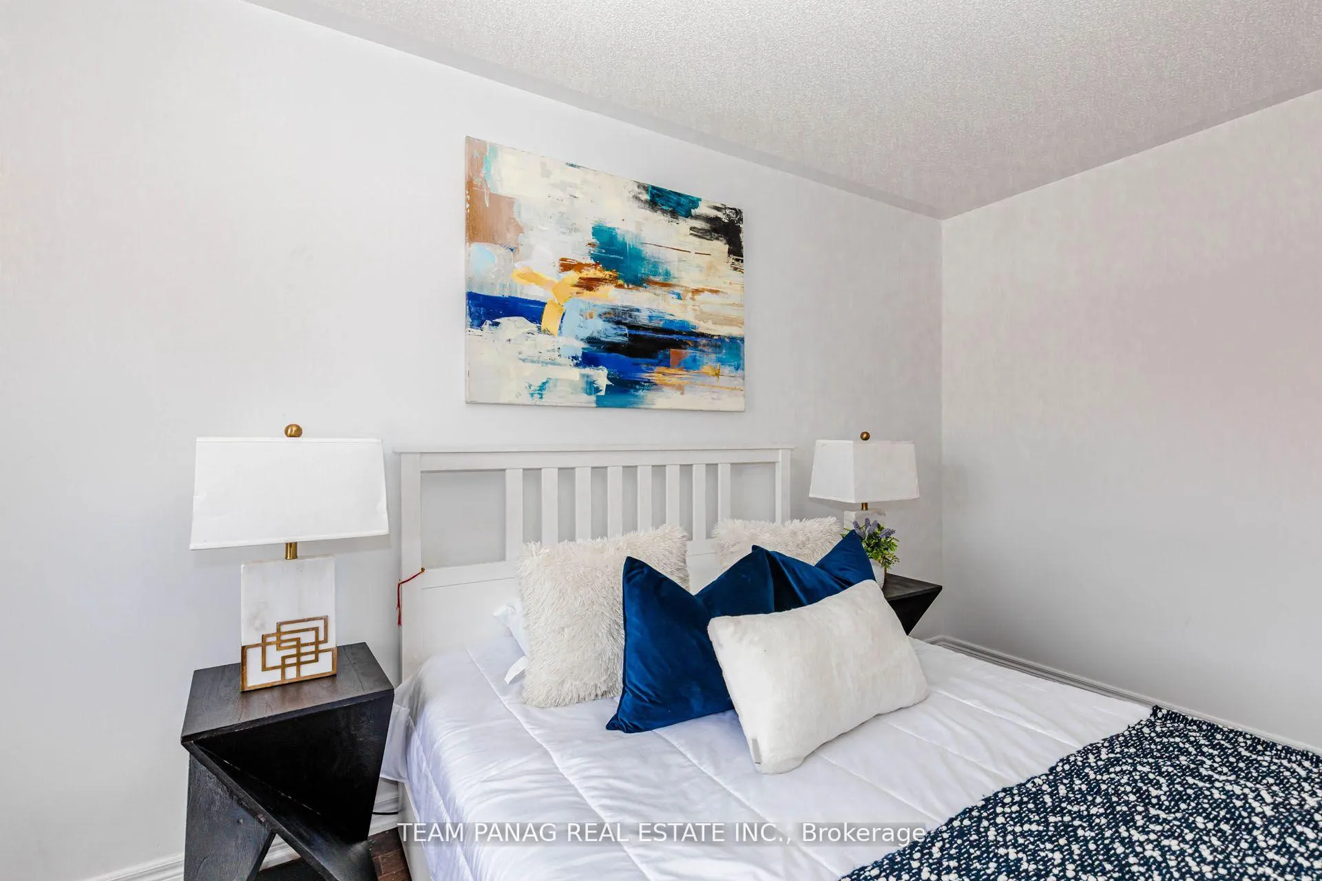 Photo 23 of 5 Denim Drive, Brampton, Bram East — HOMEH