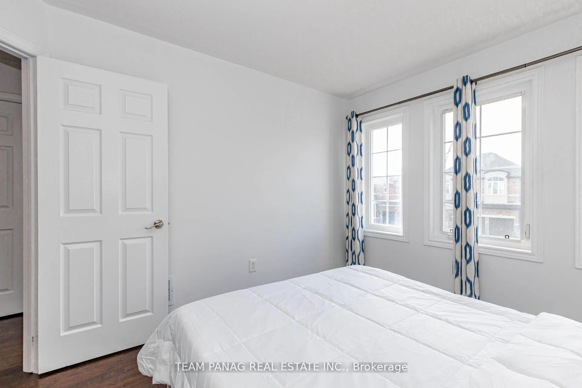 Photo 29 of 5 Denim Drive, Brampton, Bram East — HOMEH
