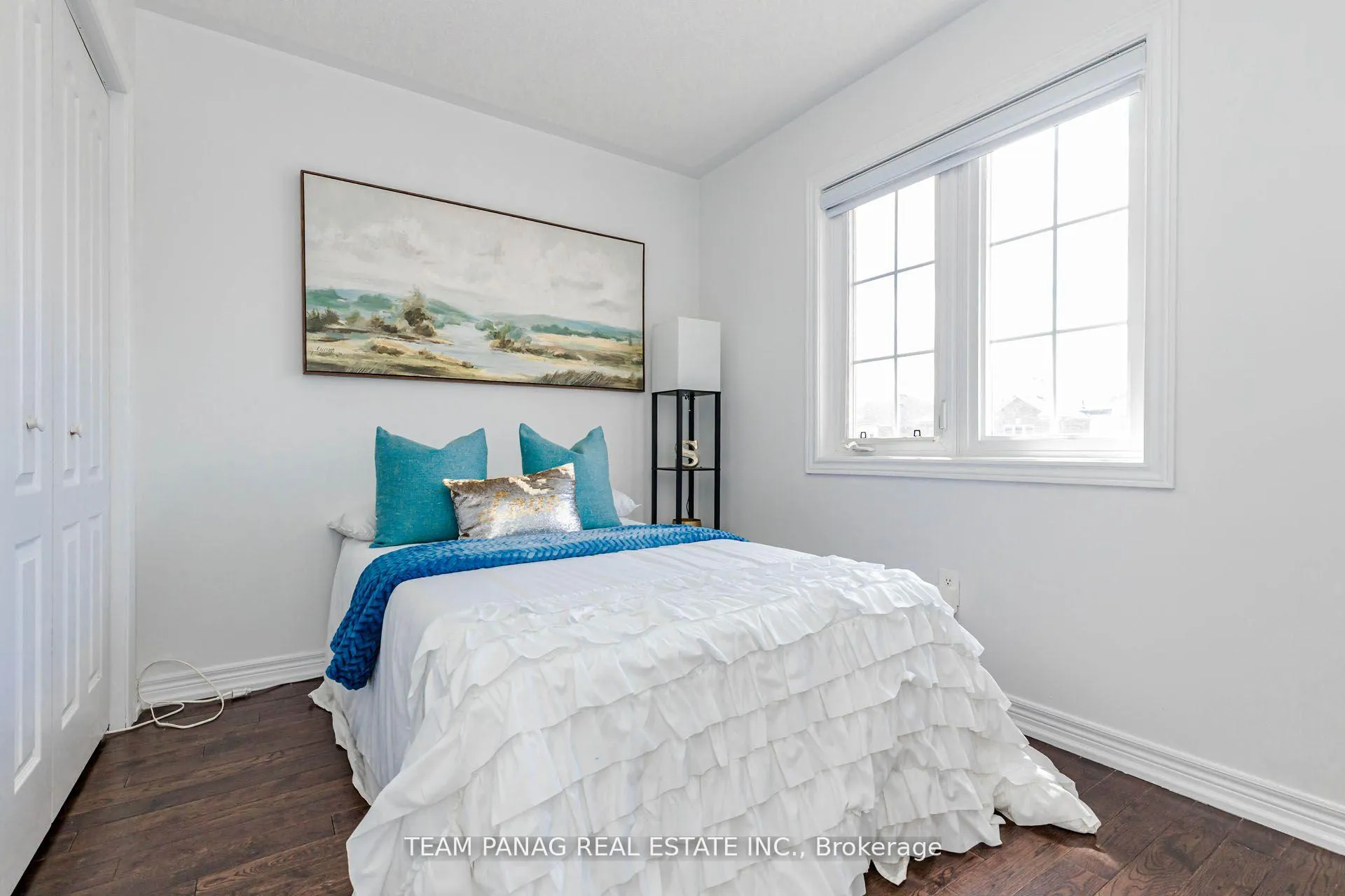 Photo 33 of 5 Denim Drive, Brampton, Bram East — HOMEH