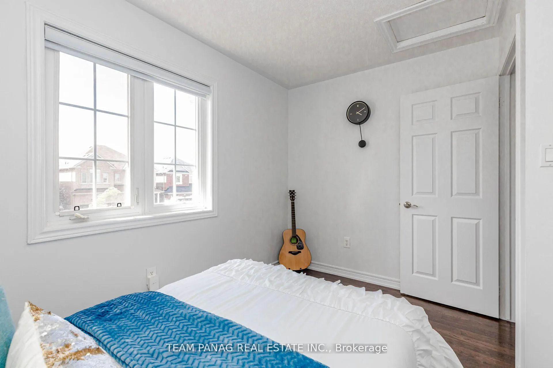 Photo 35 of 5 Denim Drive, Brampton, Bram East — HOMEH