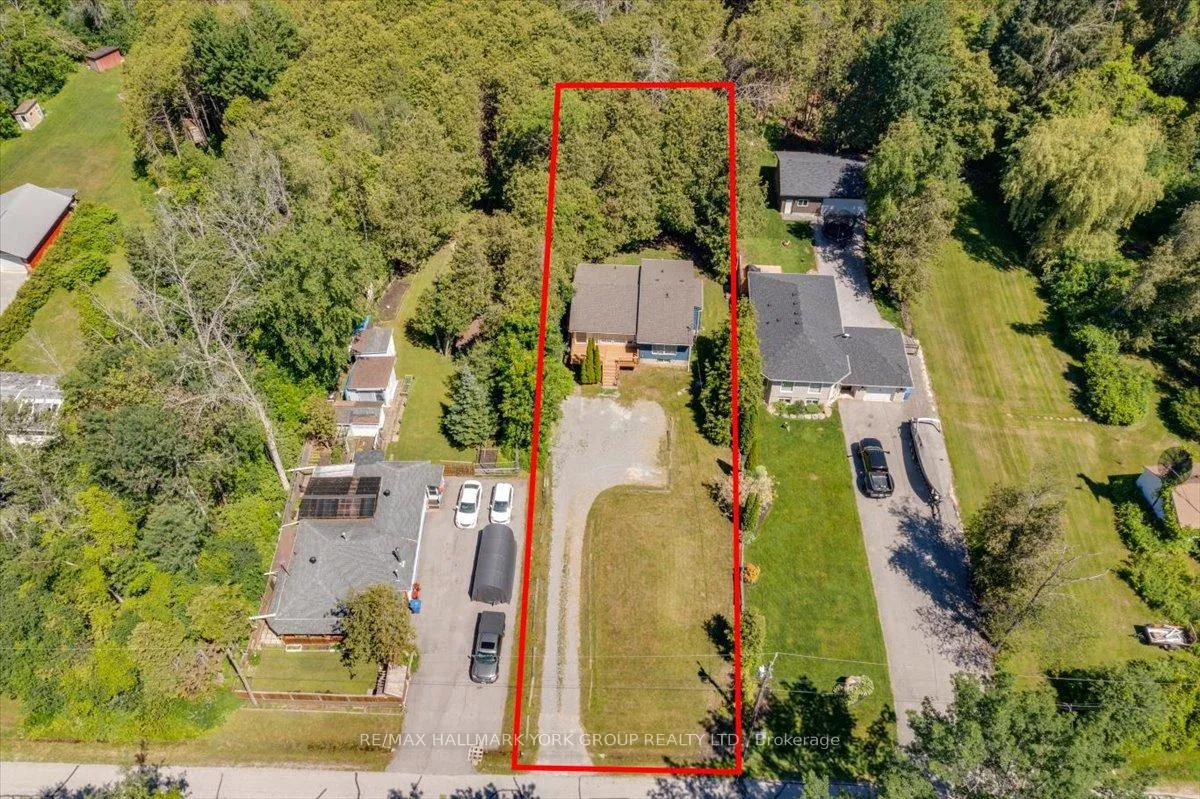 Photo 8 of 56 Sandra Drive, Georgina, Sutton & Jackson's Point — HOMEH