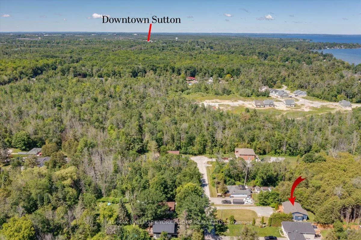 Photo 9 of 56 Sandra Drive, Georgina, Sutton & Jackson's Point — HOMEH