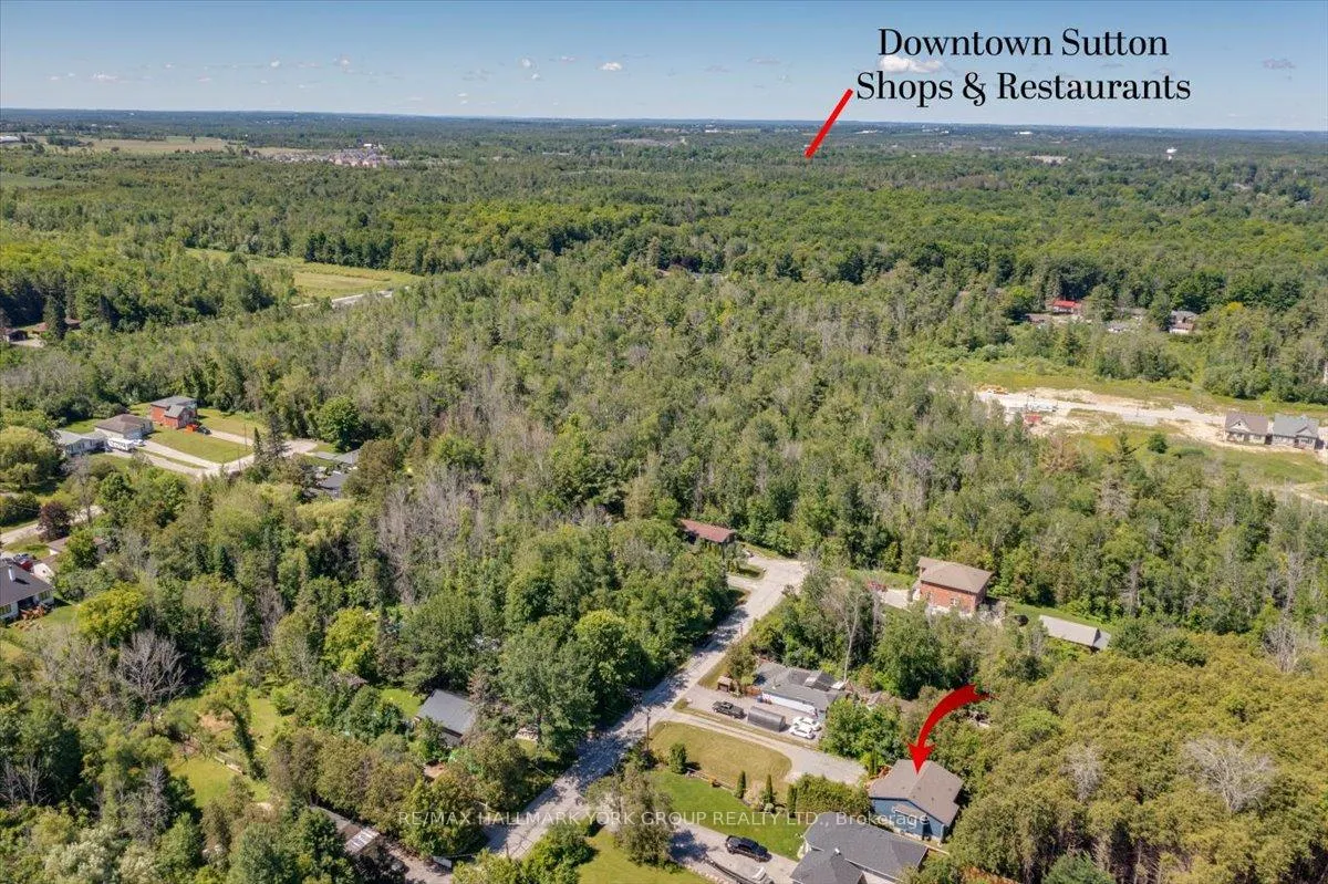 Photo 10 of 56 Sandra Drive, Georgina, Sutton & Jackson's Point — HOMEH