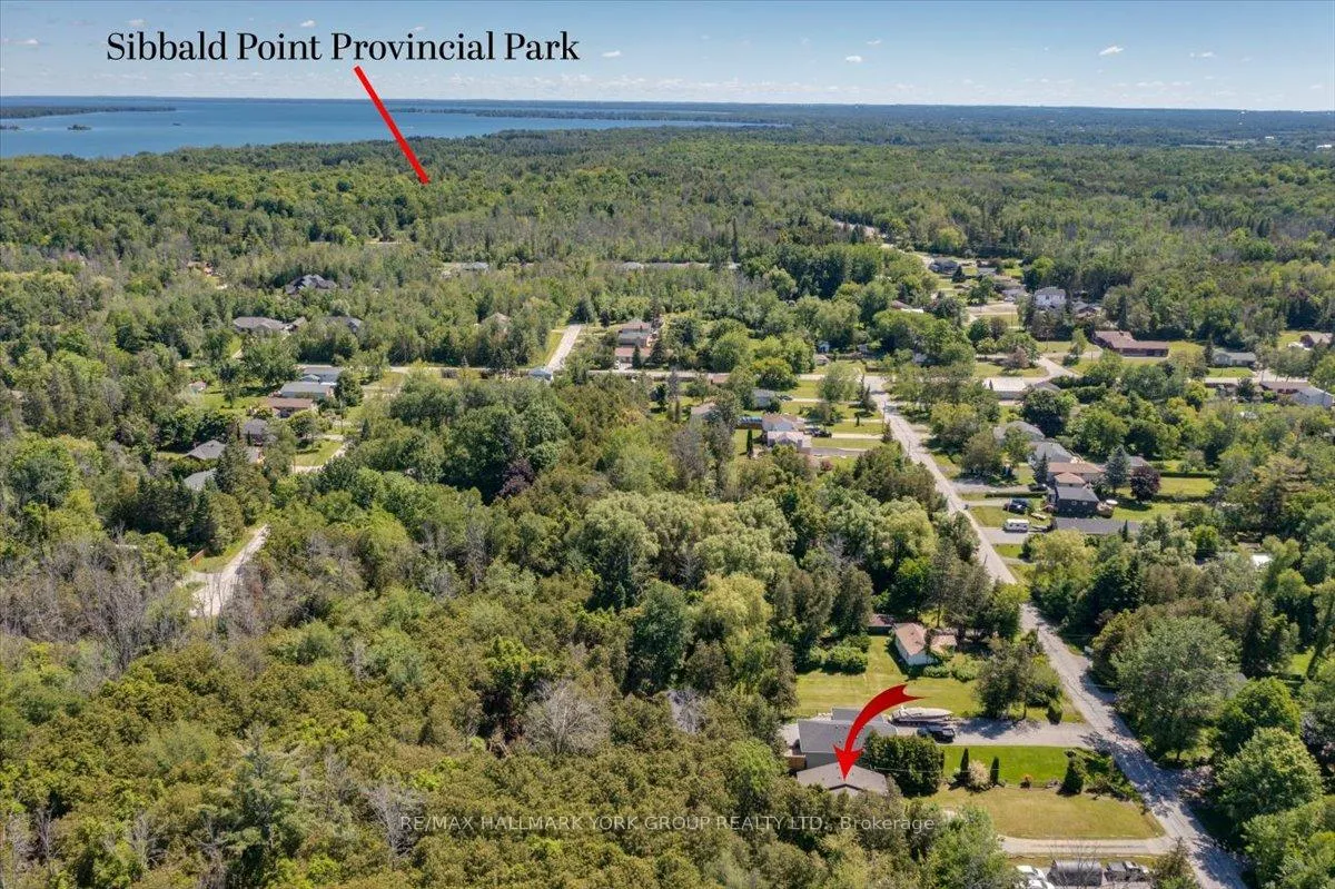 Photo 12 of 56 Sandra Drive, Georgina, Sutton & Jackson's Point — HOMEH