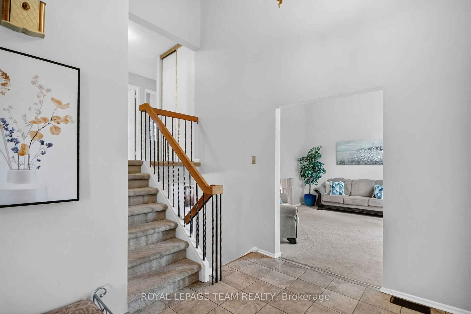 Photo 4 of 66 Beaufort Drive, Ottawa, Kanata - Katimavik — HOMEH