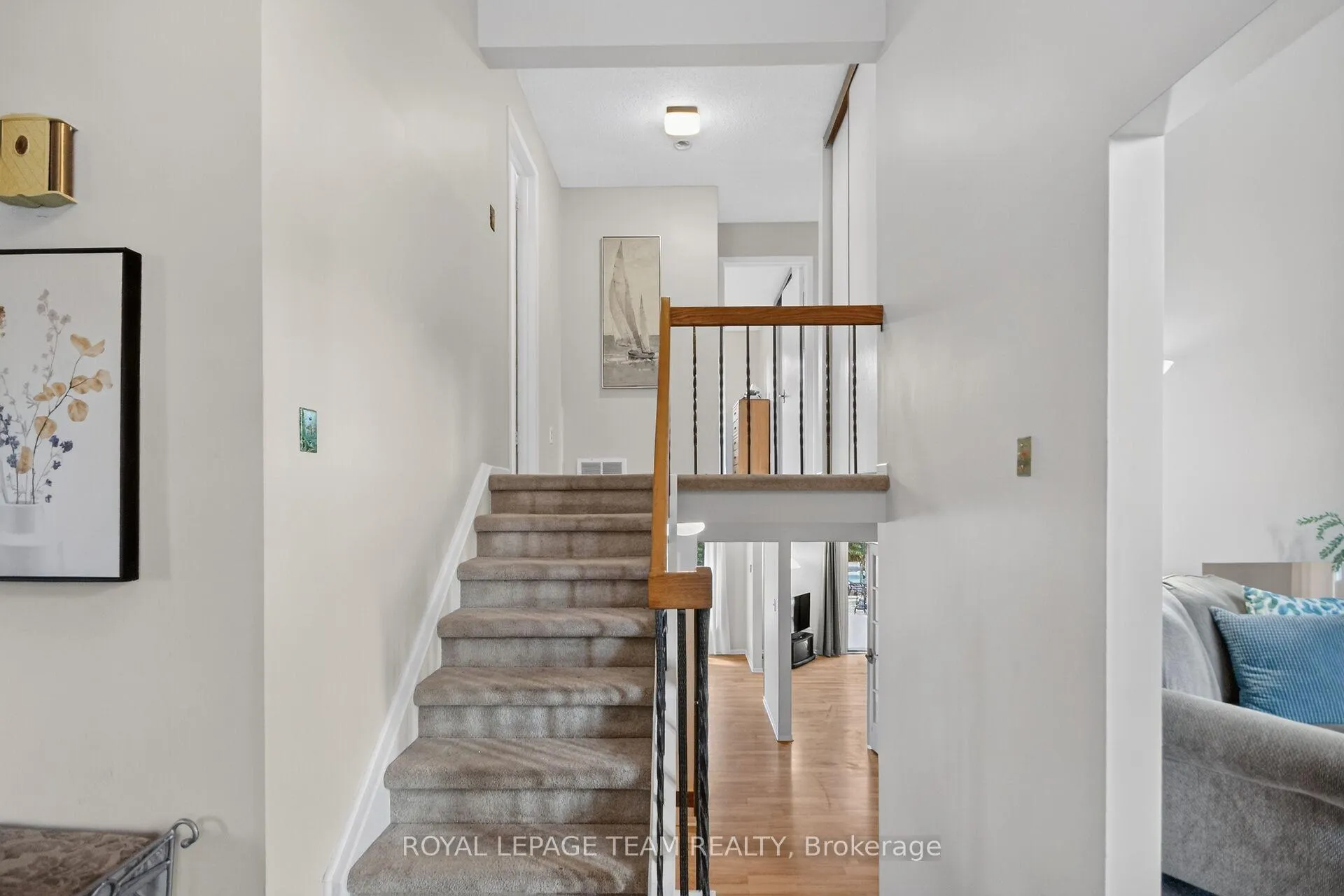 Photo 8 of 66 Beaufort Drive, Ottawa, Kanata - Katimavik — HOMEH