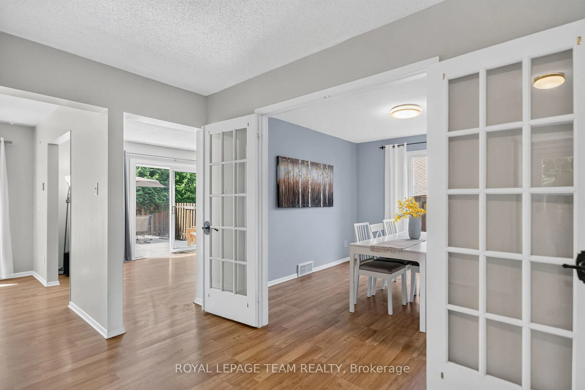 Photo 9 of 66 Beaufort Drive, Ottawa, Kanata - Katimavik — HOMEH