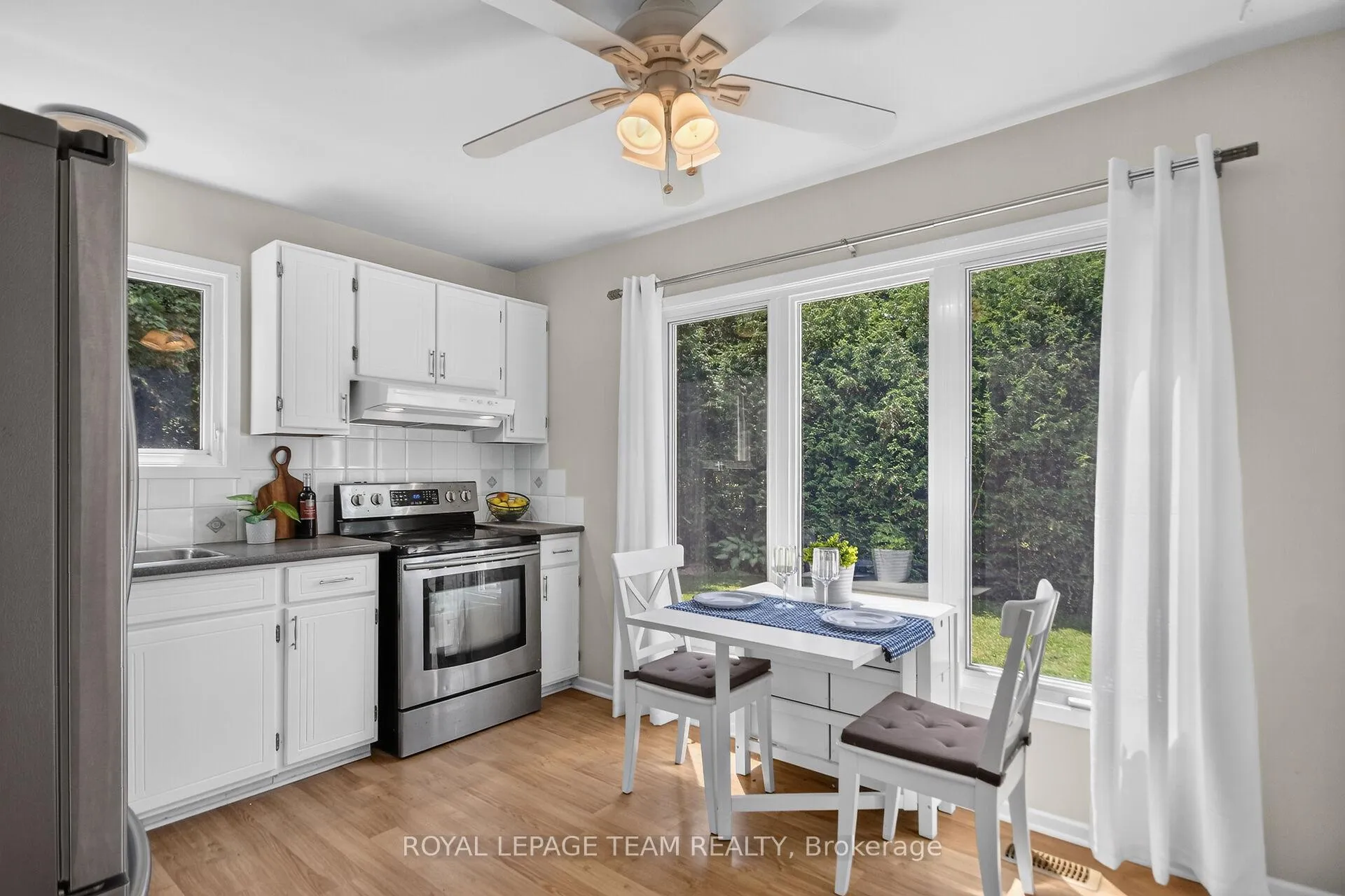 Photo 12 of 66 Beaufort Drive, Ottawa, Kanata - Katimavik — HOMEH