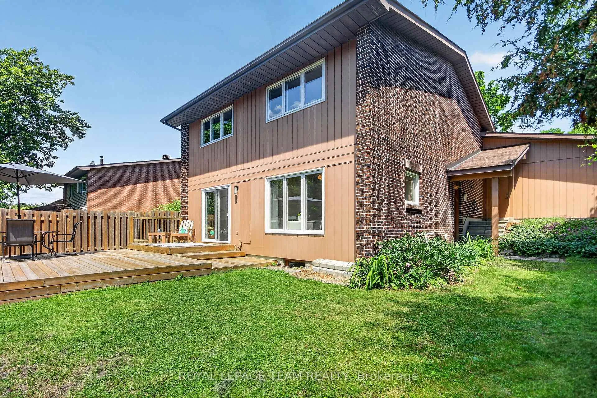 Photo 33 of 66 Beaufort Drive, Ottawa, Kanata - Katimavik — HOMEH