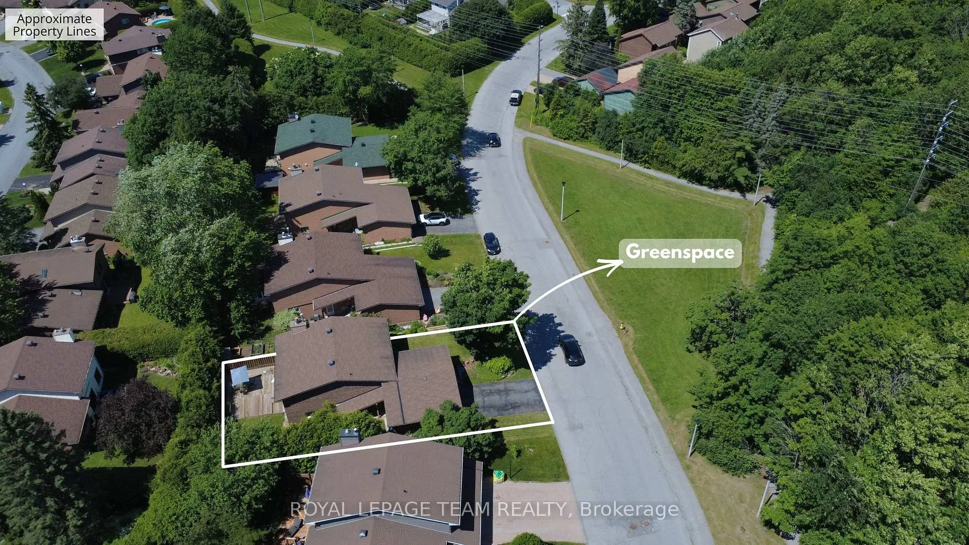 Photo 34 of 66 Beaufort Drive, Ottawa, Kanata - Katimavik — HOMEH