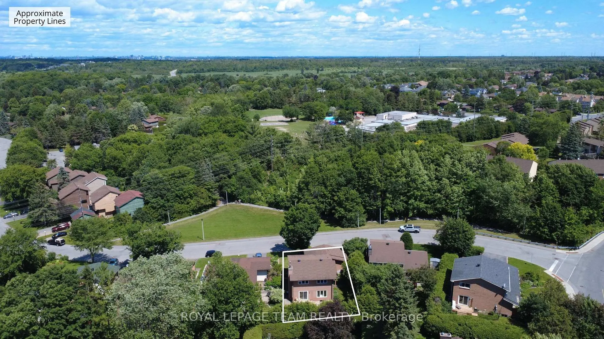Photo 35 of 66 Beaufort Drive, Ottawa, Kanata - Katimavik — HOMEH