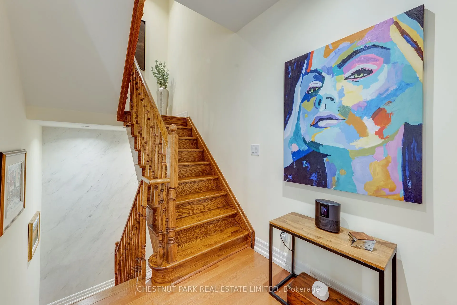 Photo 9 of Unit TH20, 21 Burkebrook Place, North York, Bridle Path-Sunnybrook-York Mills — HOMEH
